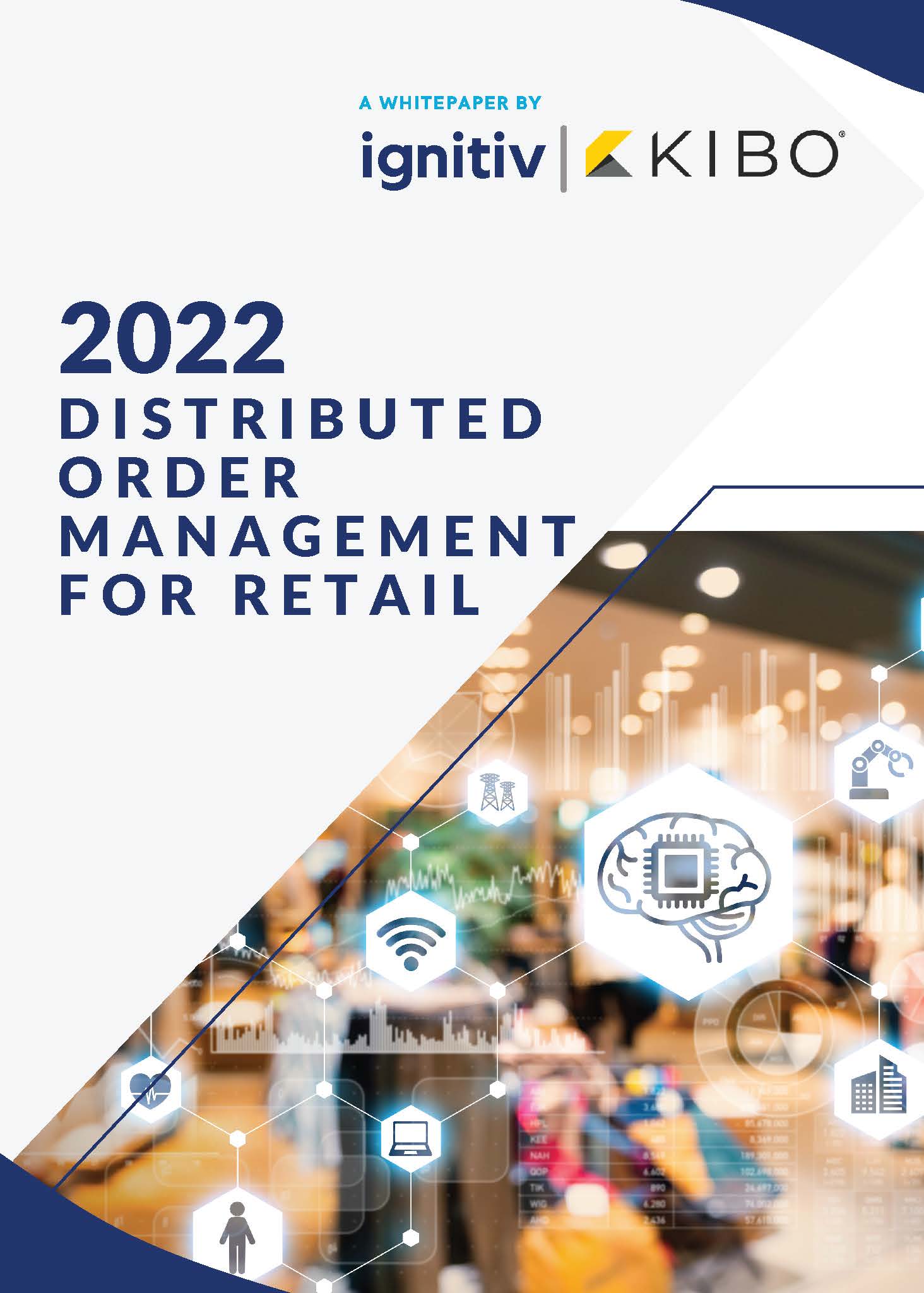 分布式订单管理系统