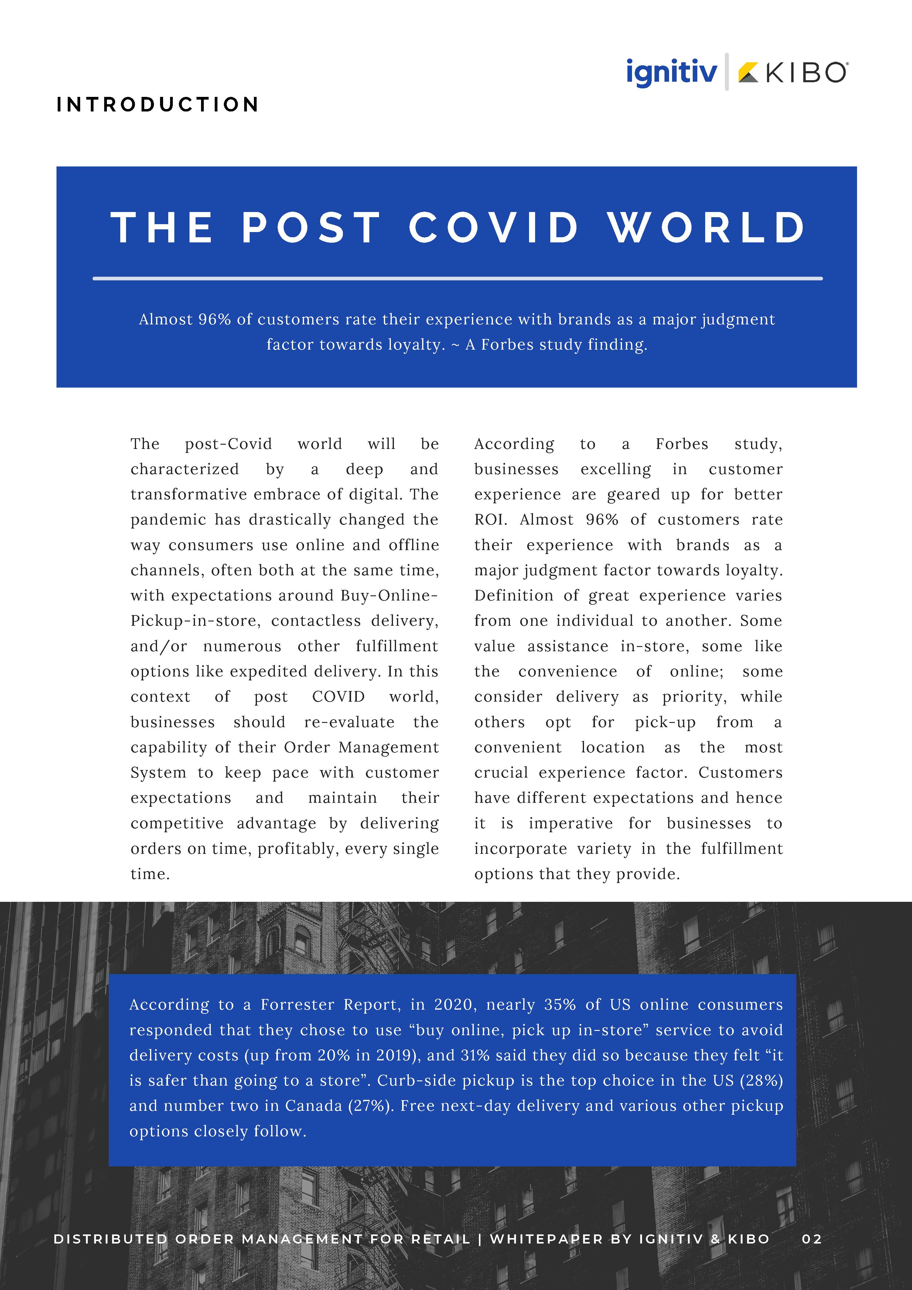 分布式订单管理系统