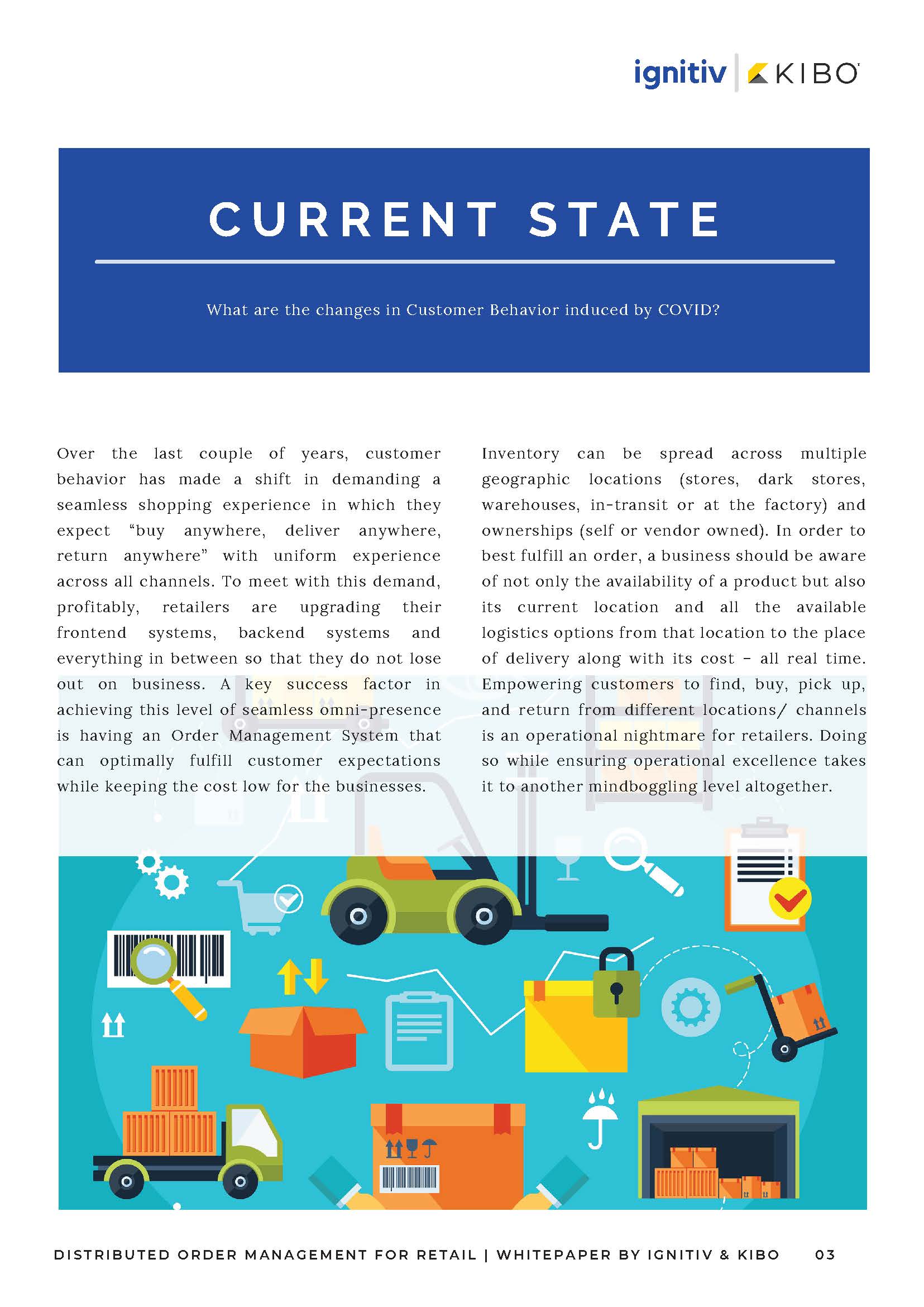 分布式订单管理系统