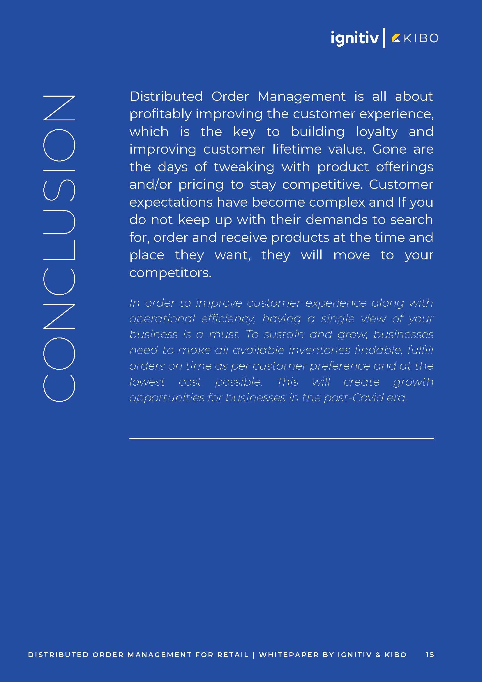 分布式订单管理系统