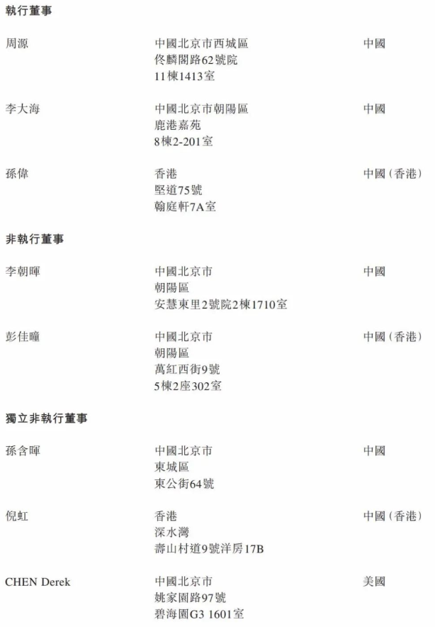 知乎上市最新消息