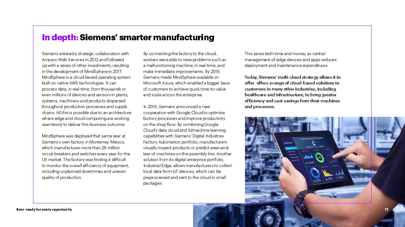 云迁移行业分析报告