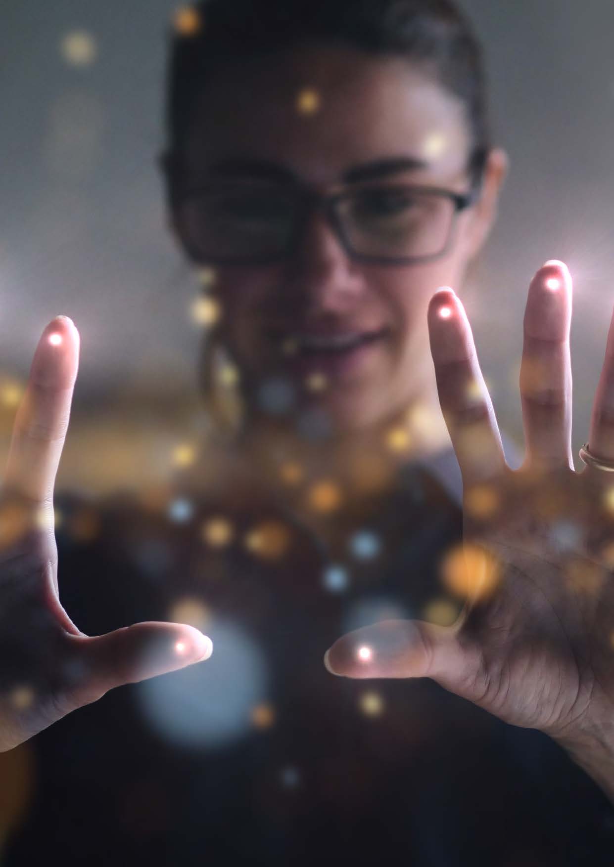 全球XR产业洞察