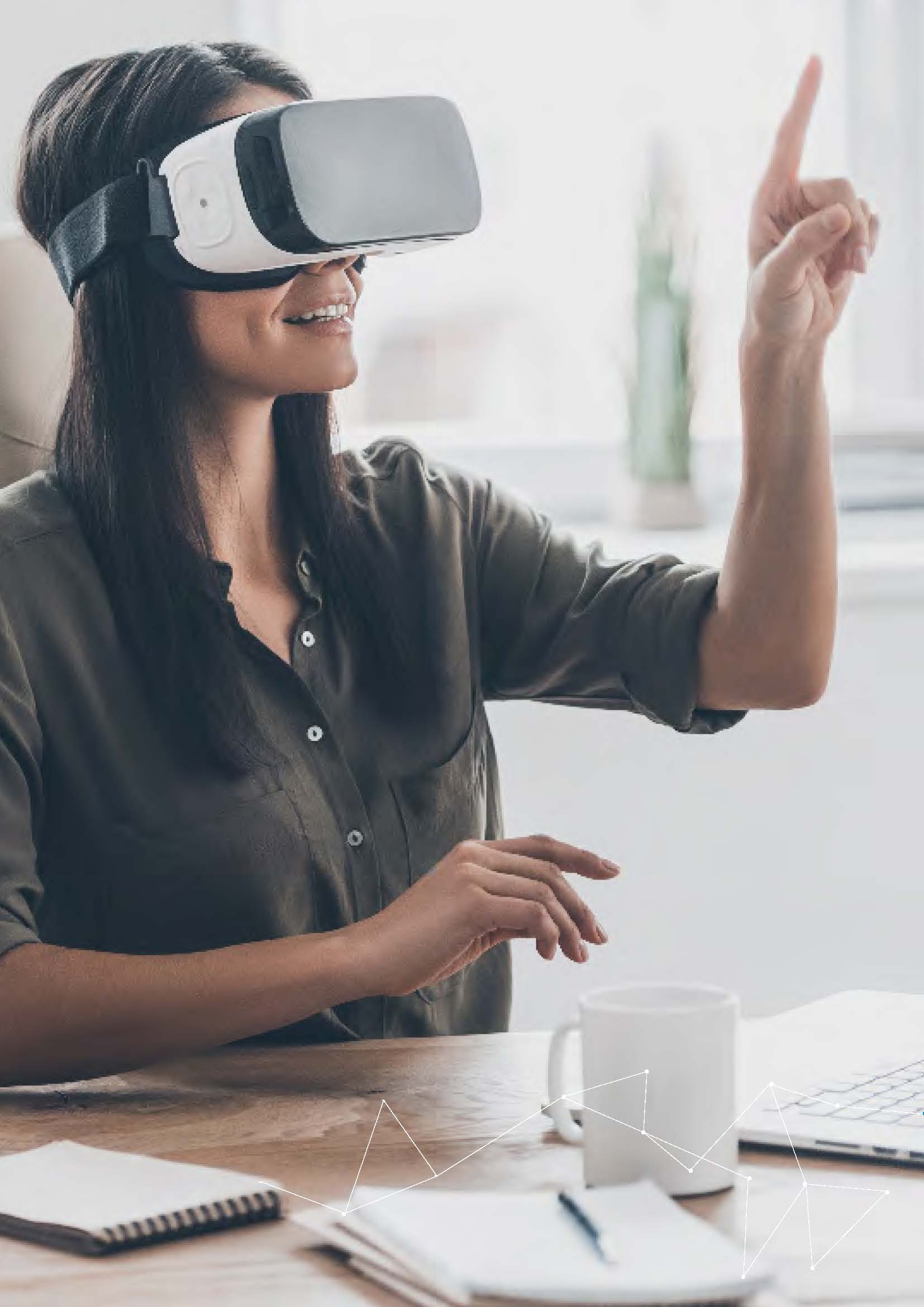 全球XR产业洞察