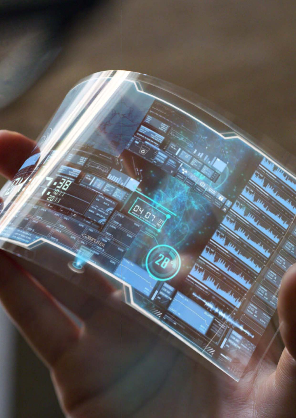 全球XR产业洞察