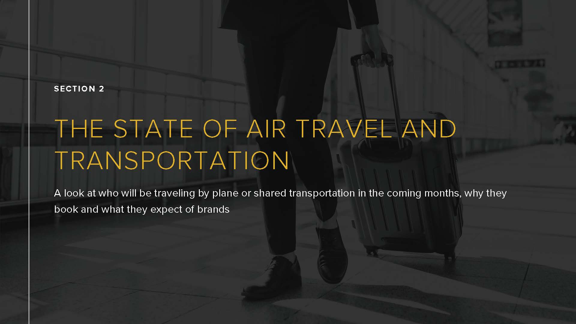 旅游服务行业发展现状报告