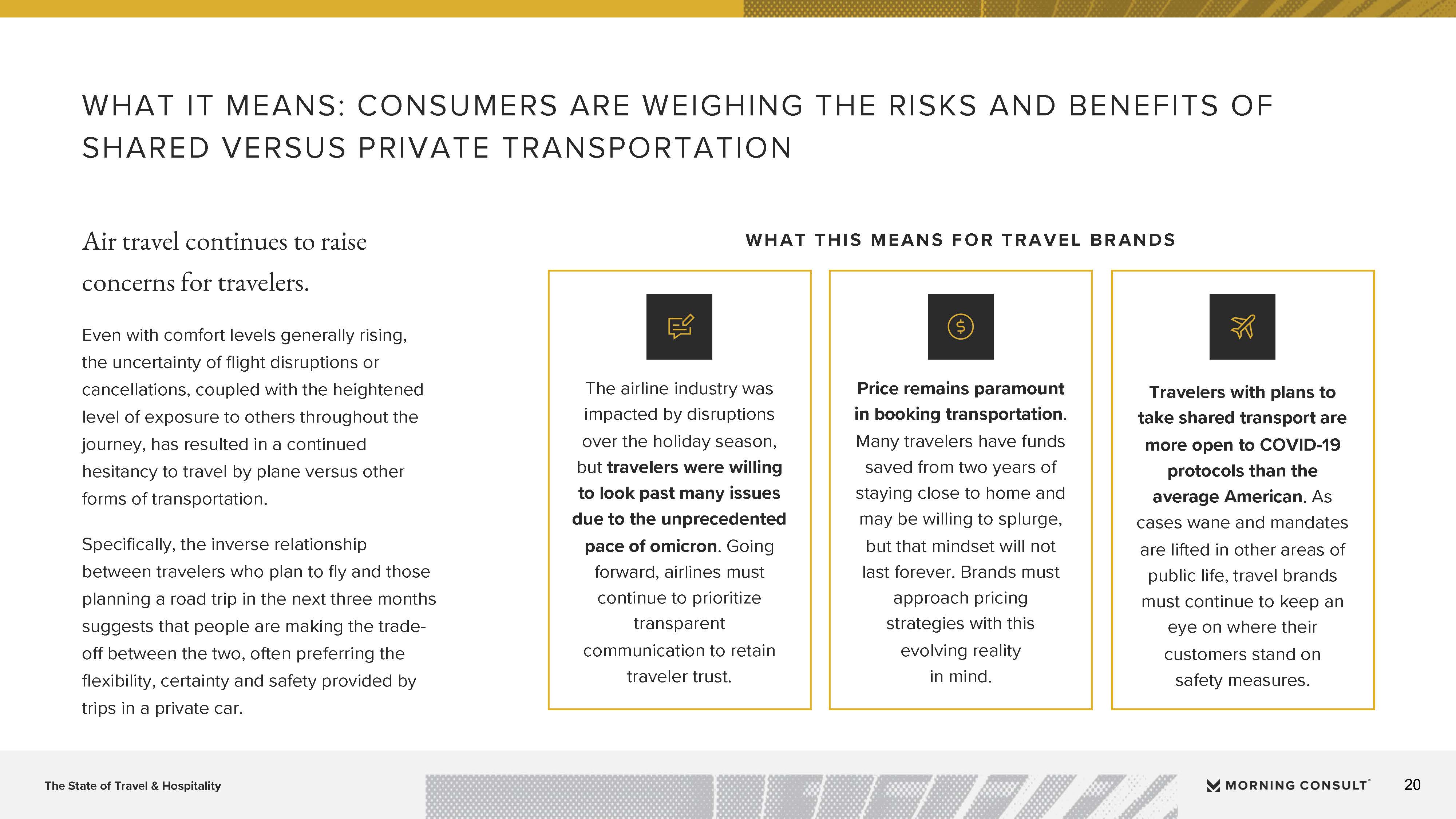 旅游服务行业发展现状报告