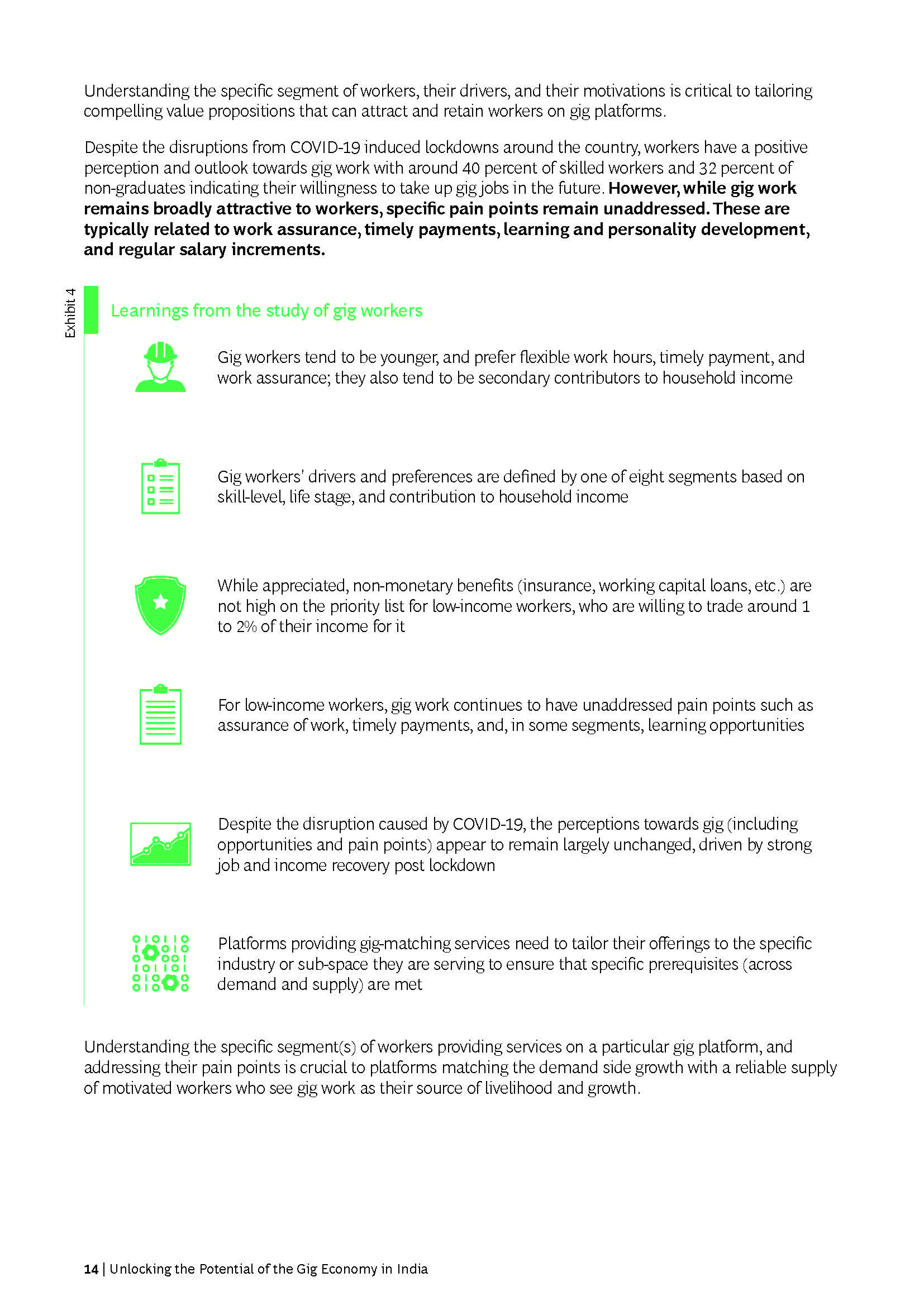零工经济行业报告