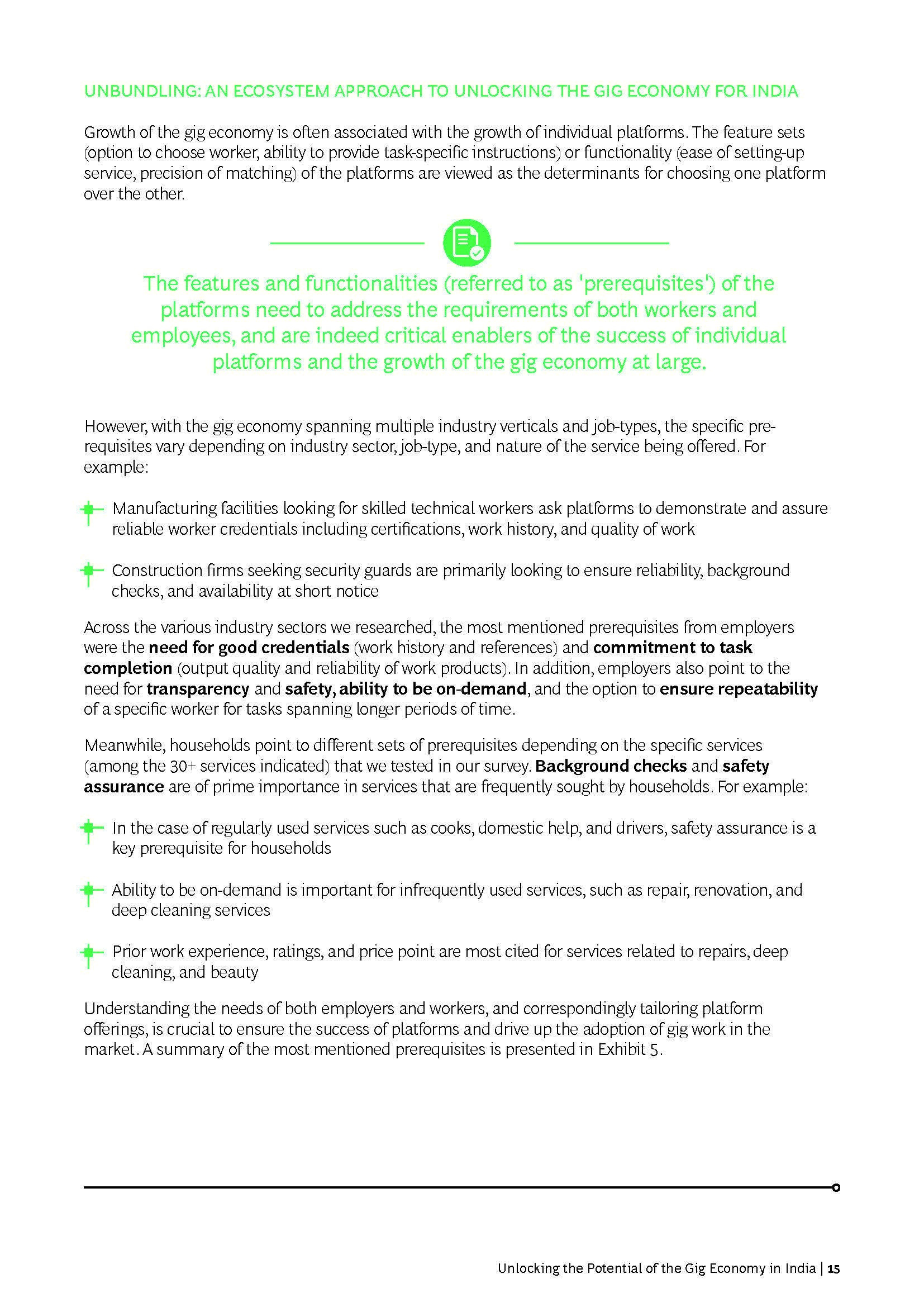 零工经济行业报告