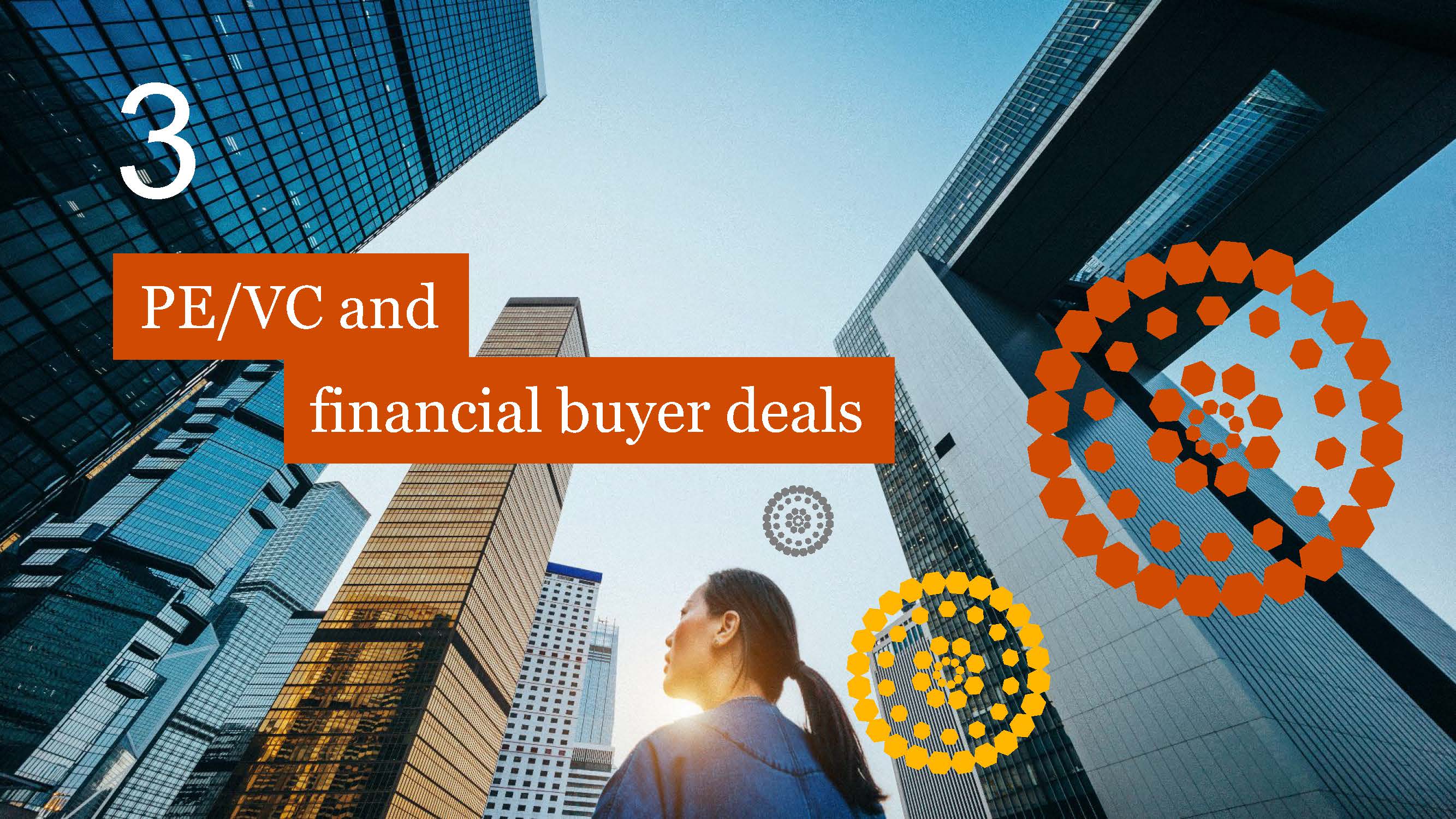 中国并购市场报告