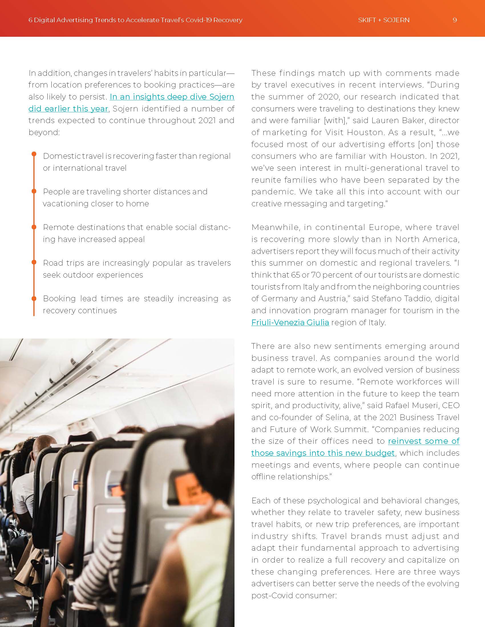 数字广告的发展趋势