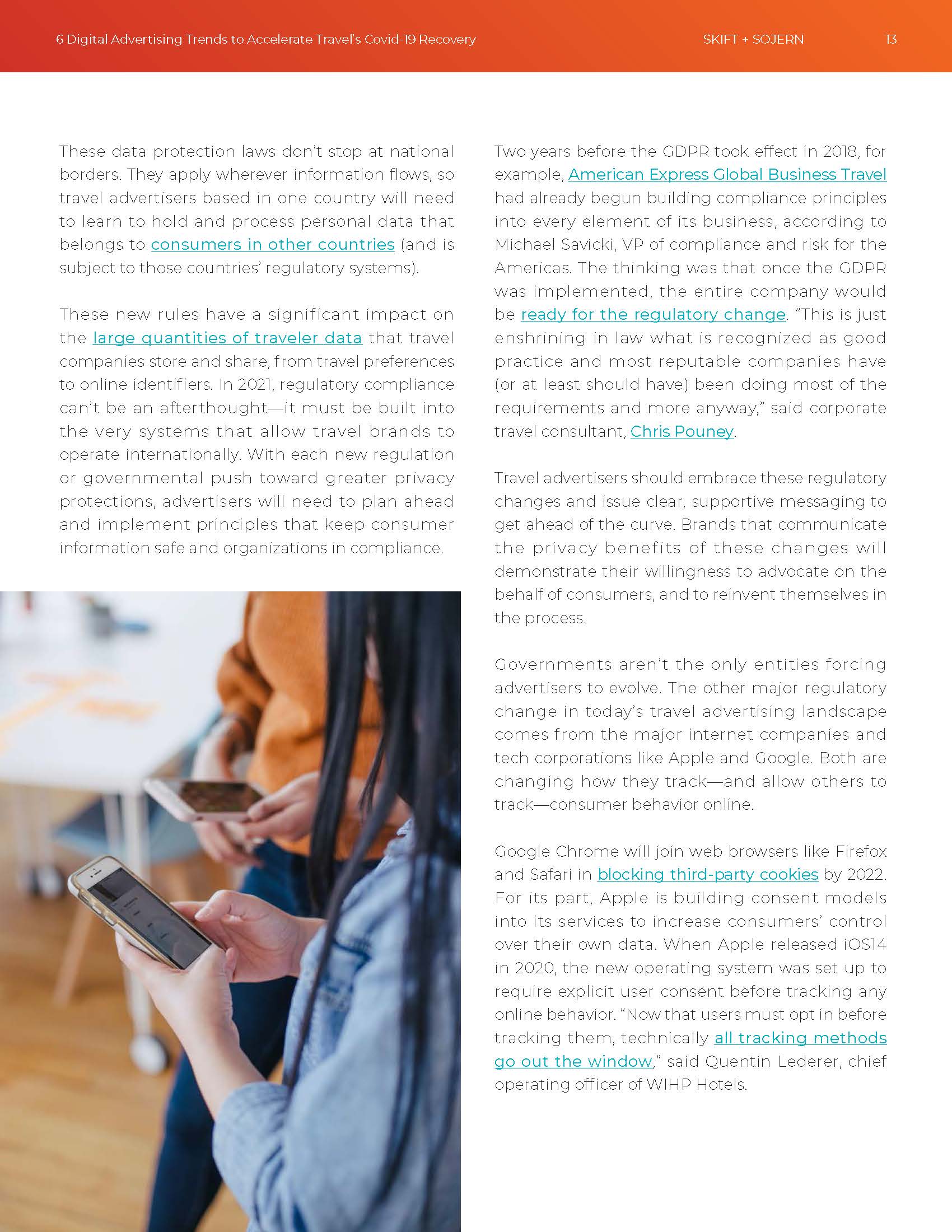 数字广告的发展趋势