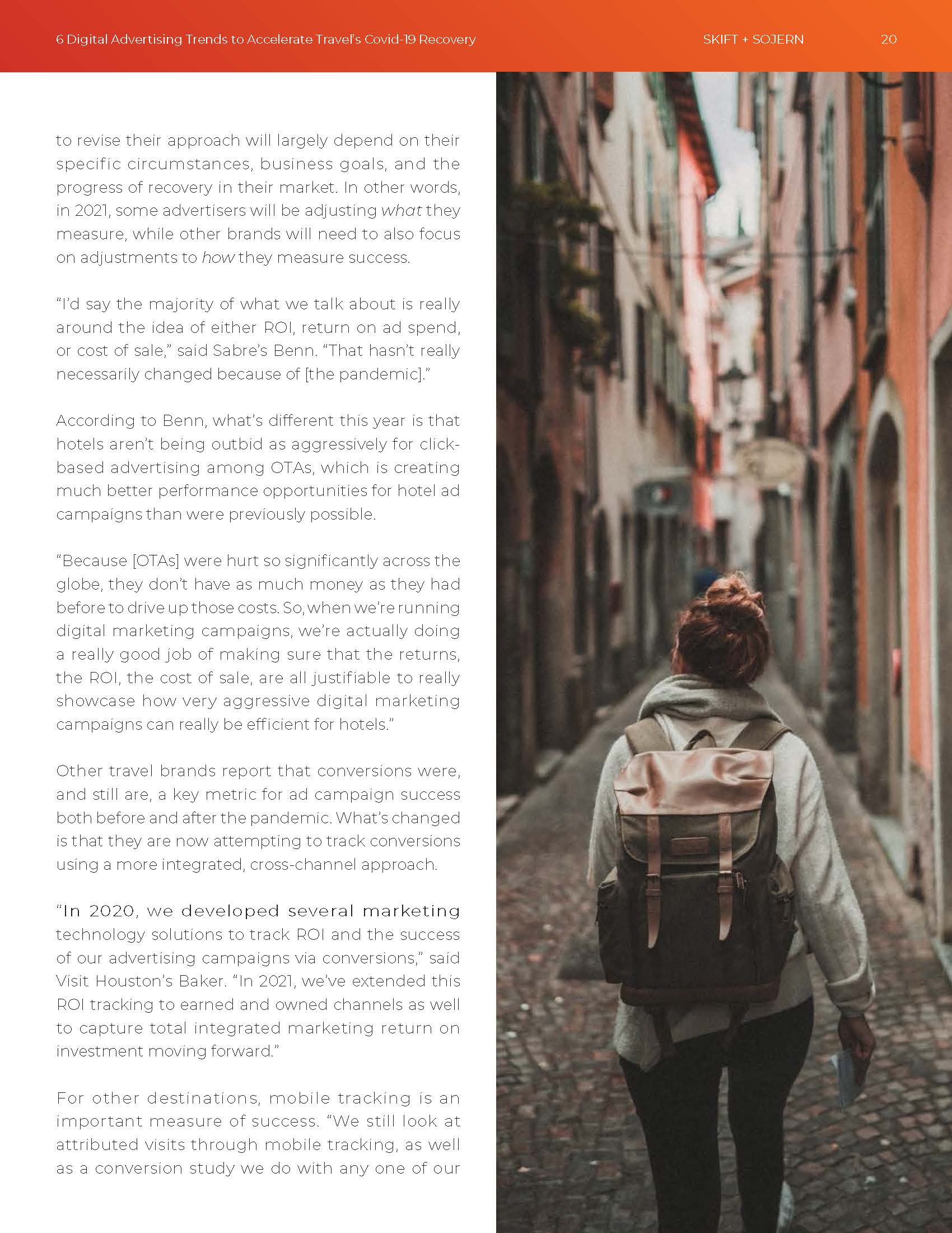 数字广告的发展趋势