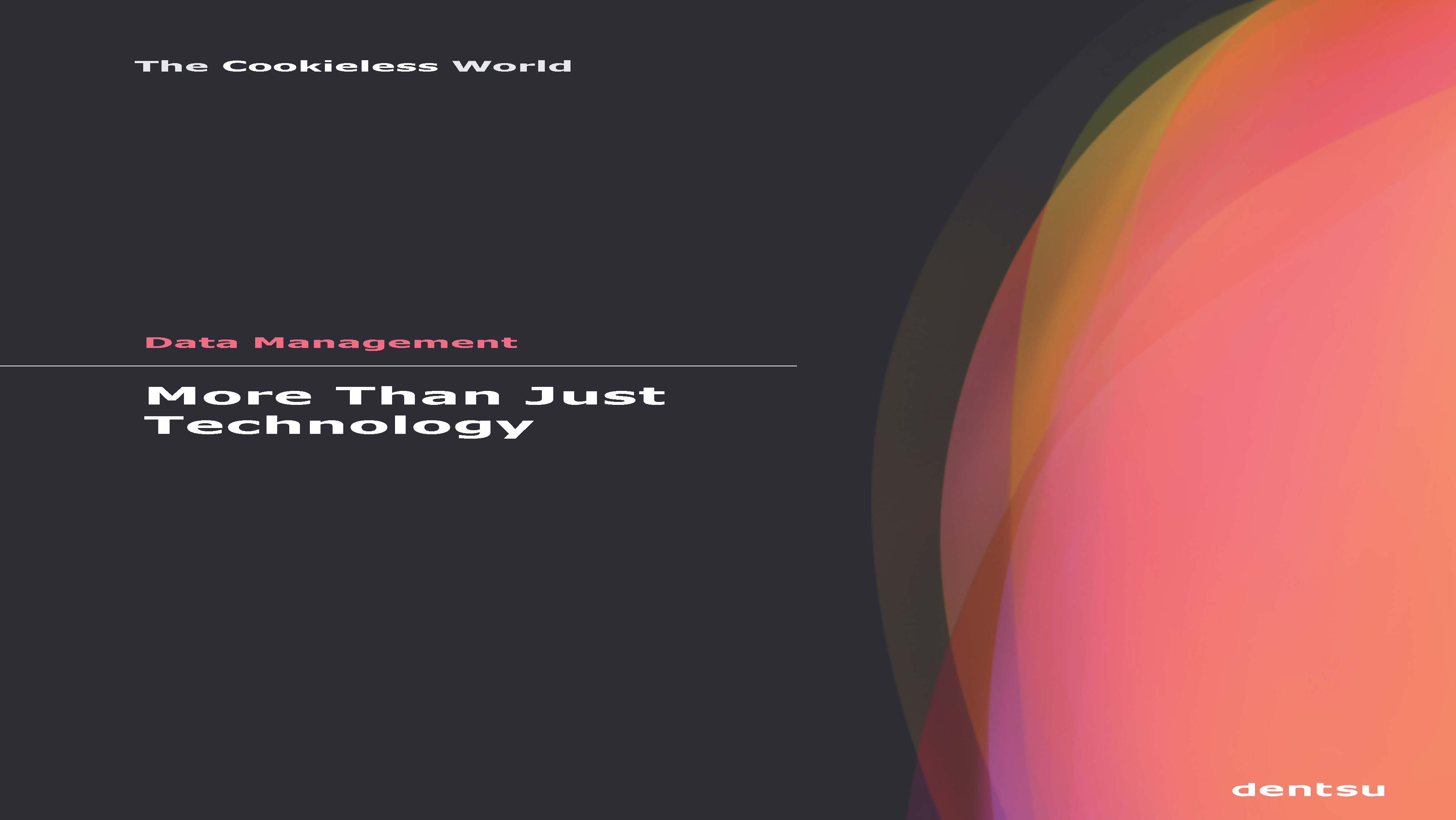 第三方cookie消失