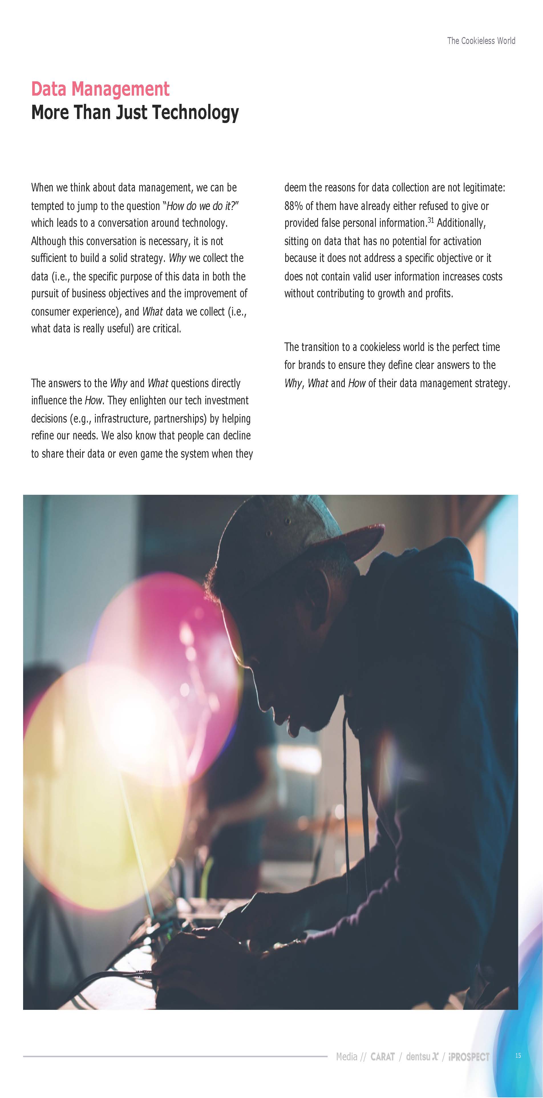 第三方cookie消失