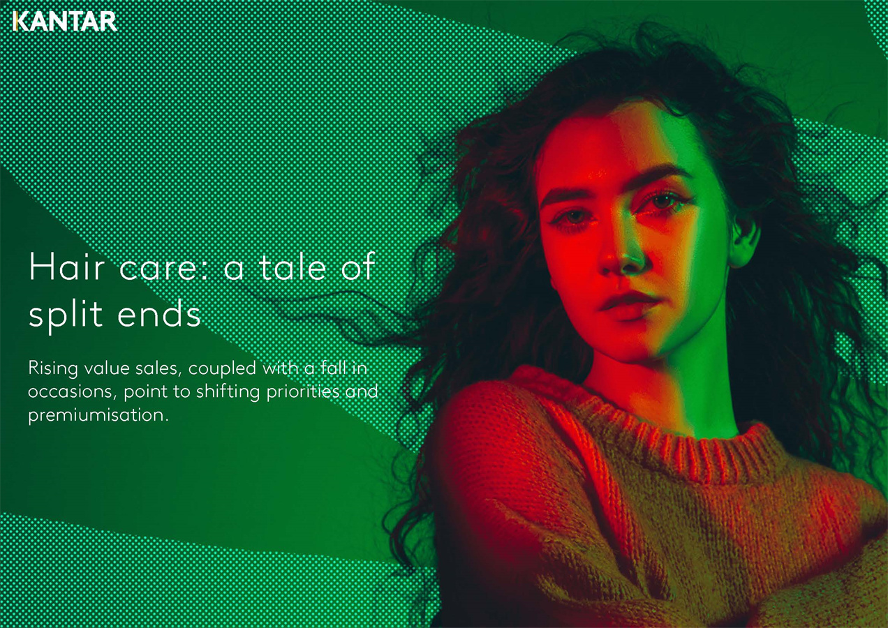 全球美容趋势报告