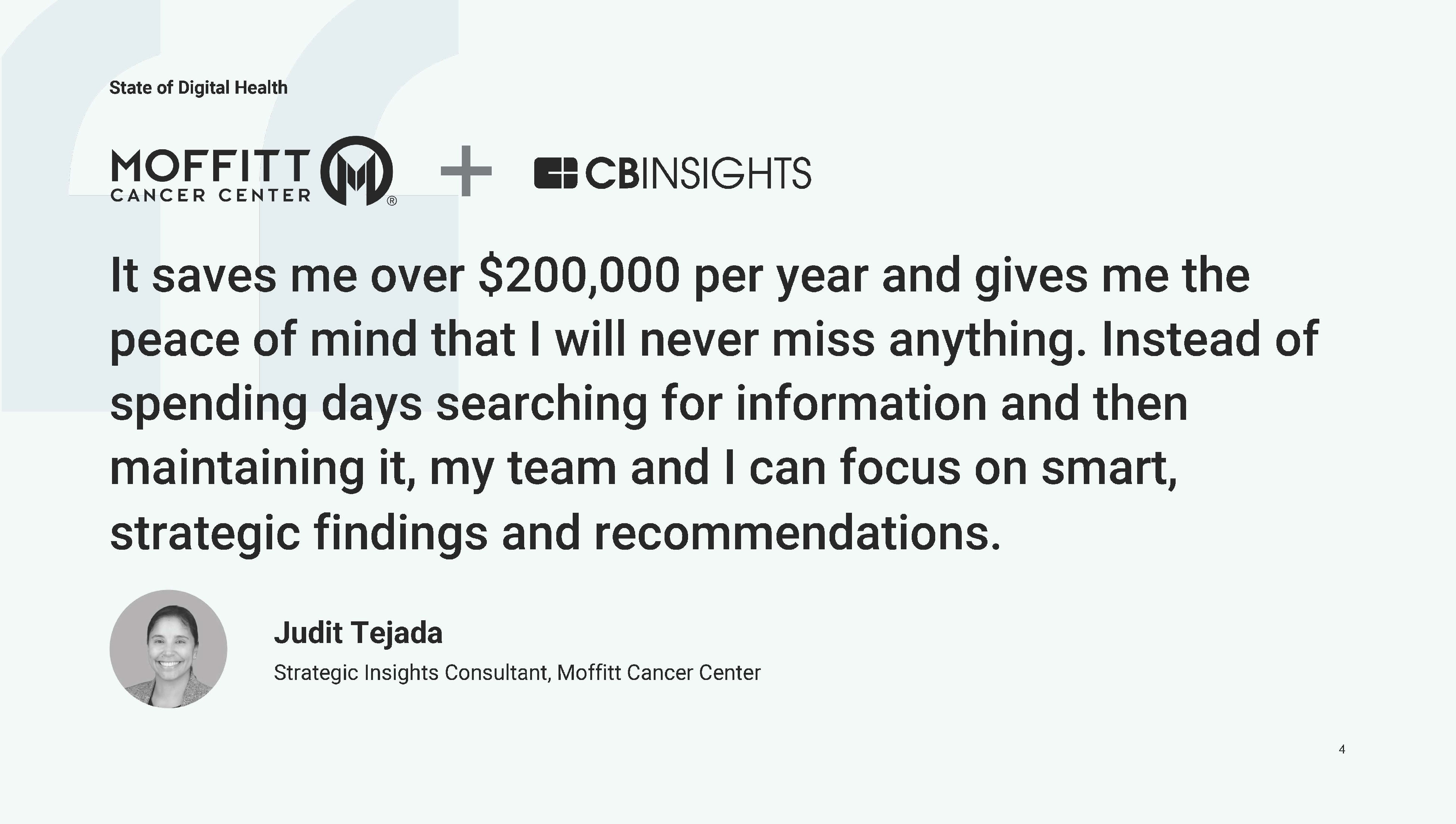 全球数字医疗投资