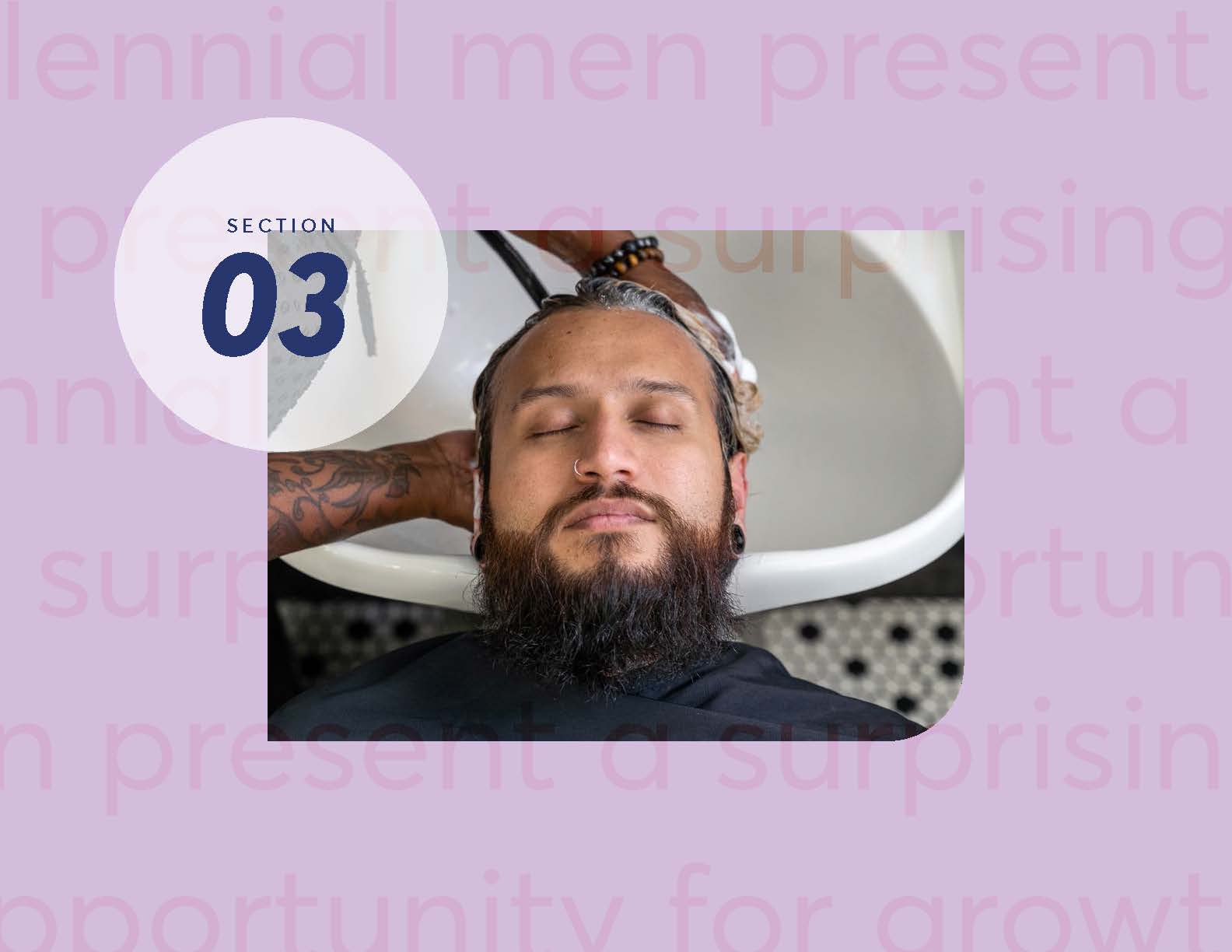 美容保健行业趋势