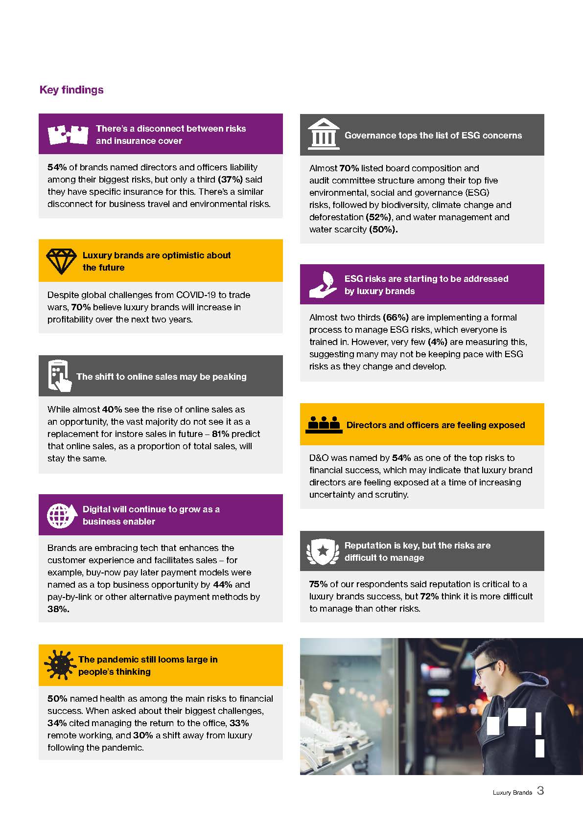 全球奢侈品牌调研报告