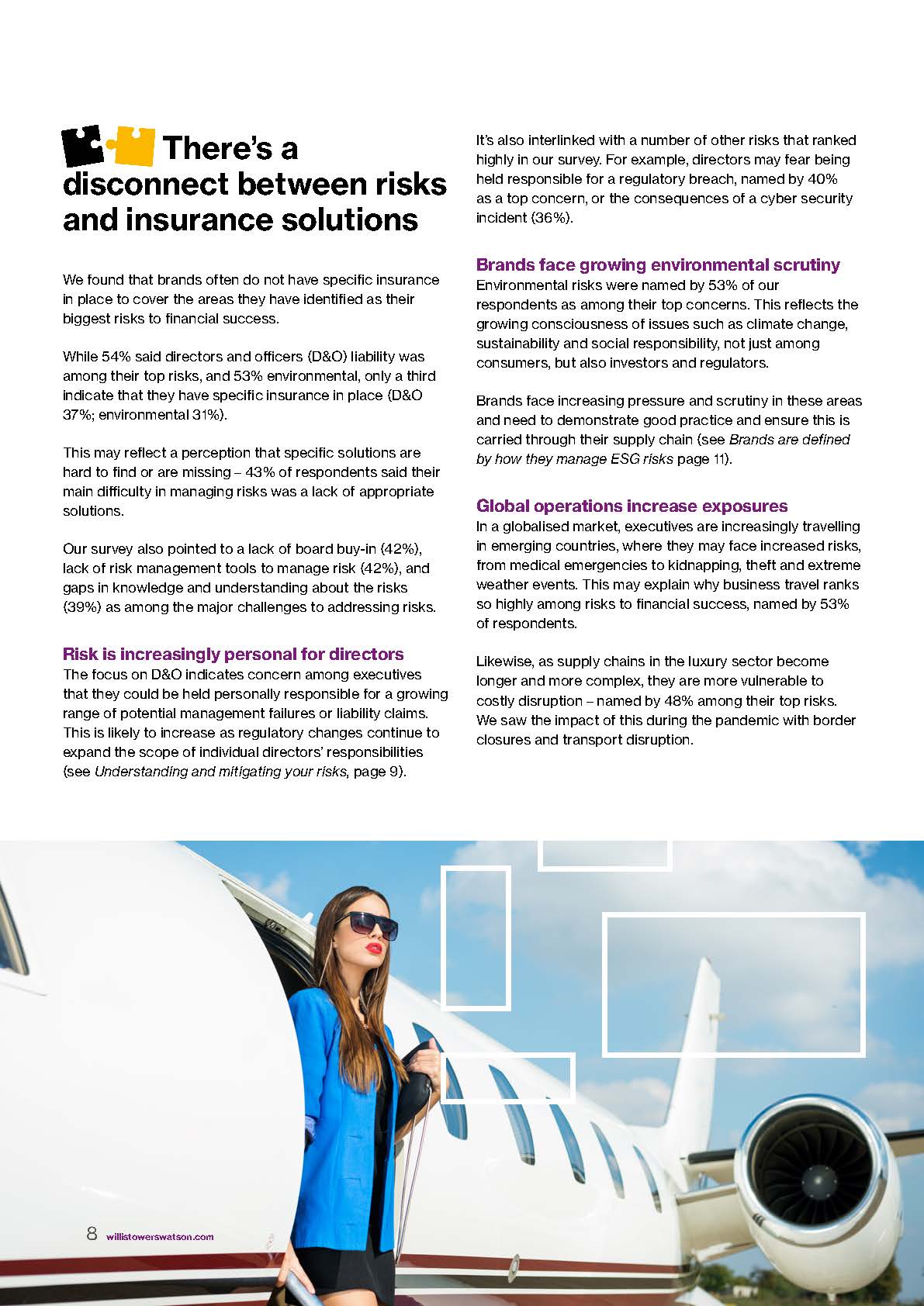 全球奢侈品牌调研报告