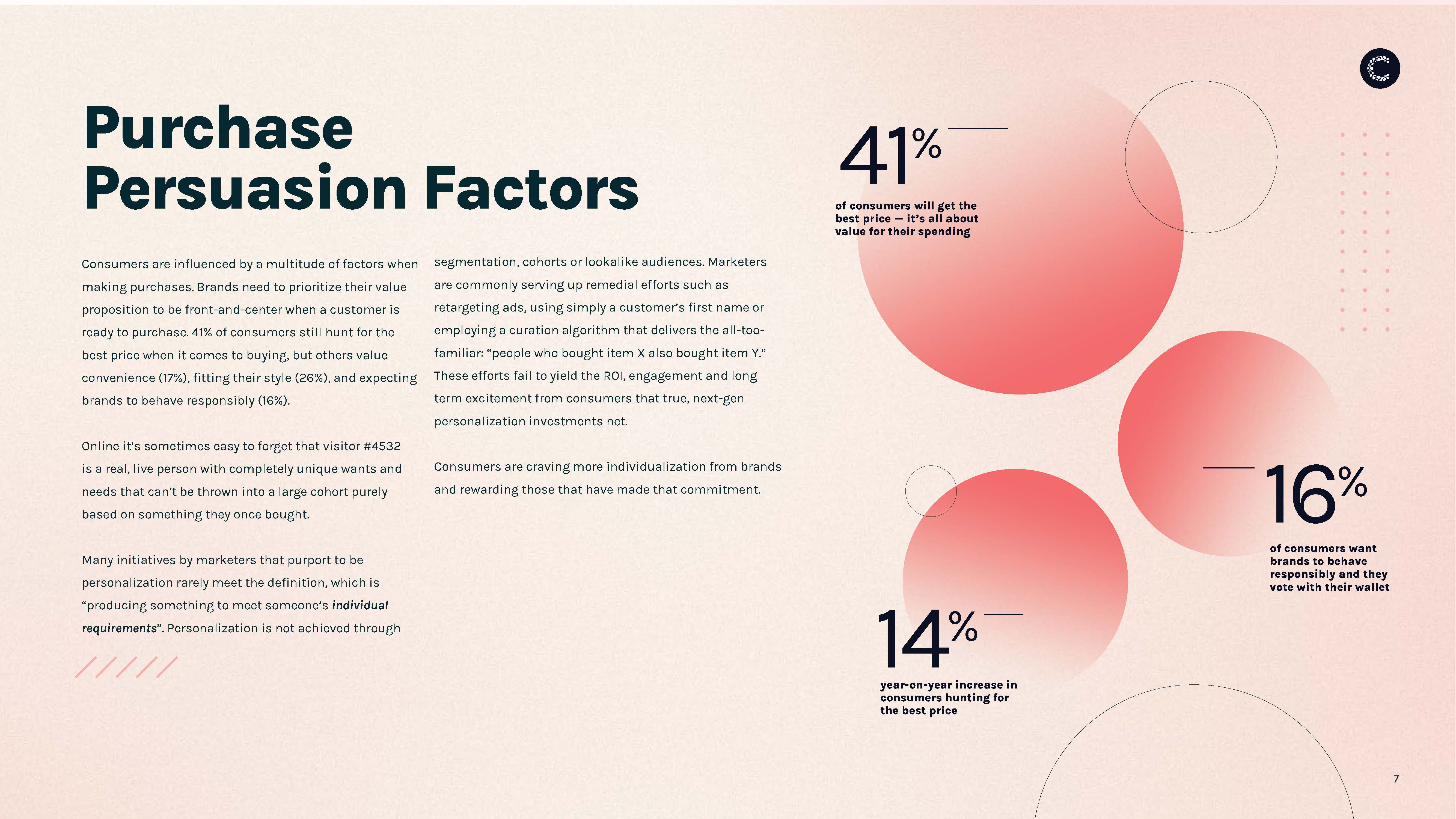 数字消费者趋势报告