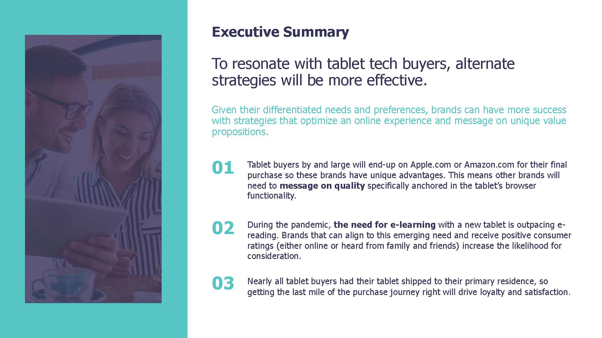 电子产品消费者报告