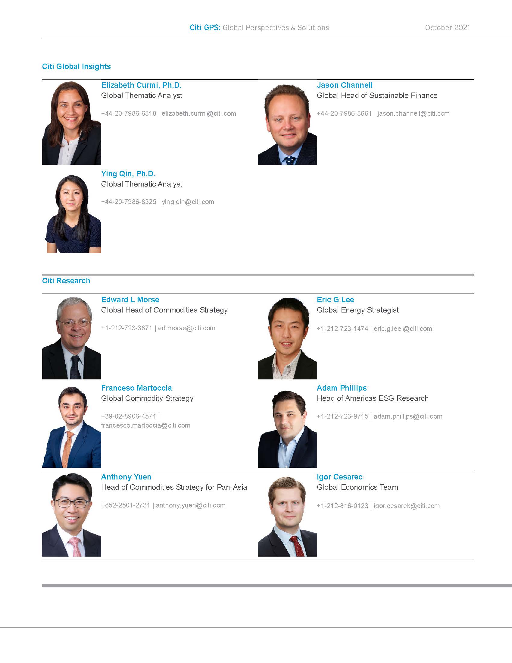 全球碳市场报告