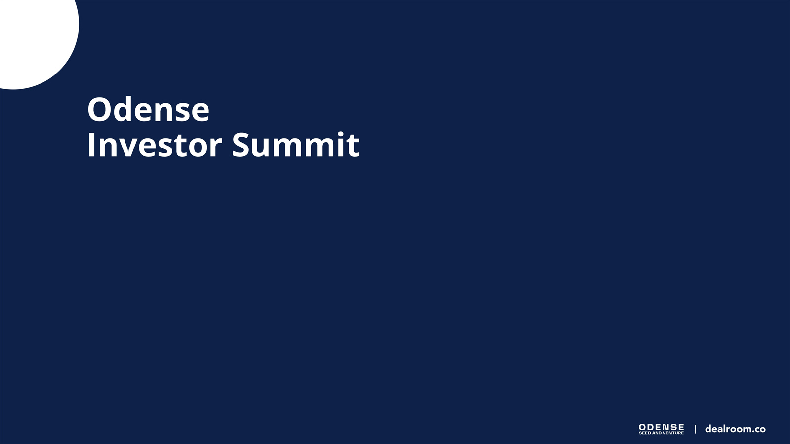 机器人产业投资报告