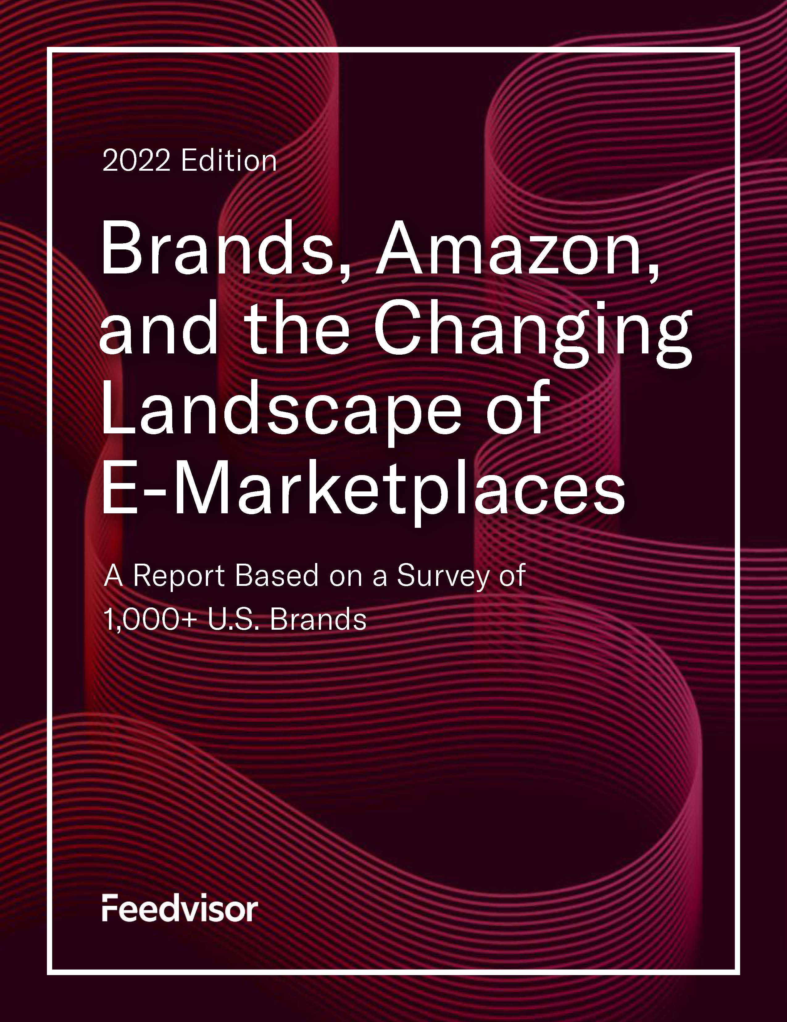 电子商务市场报告