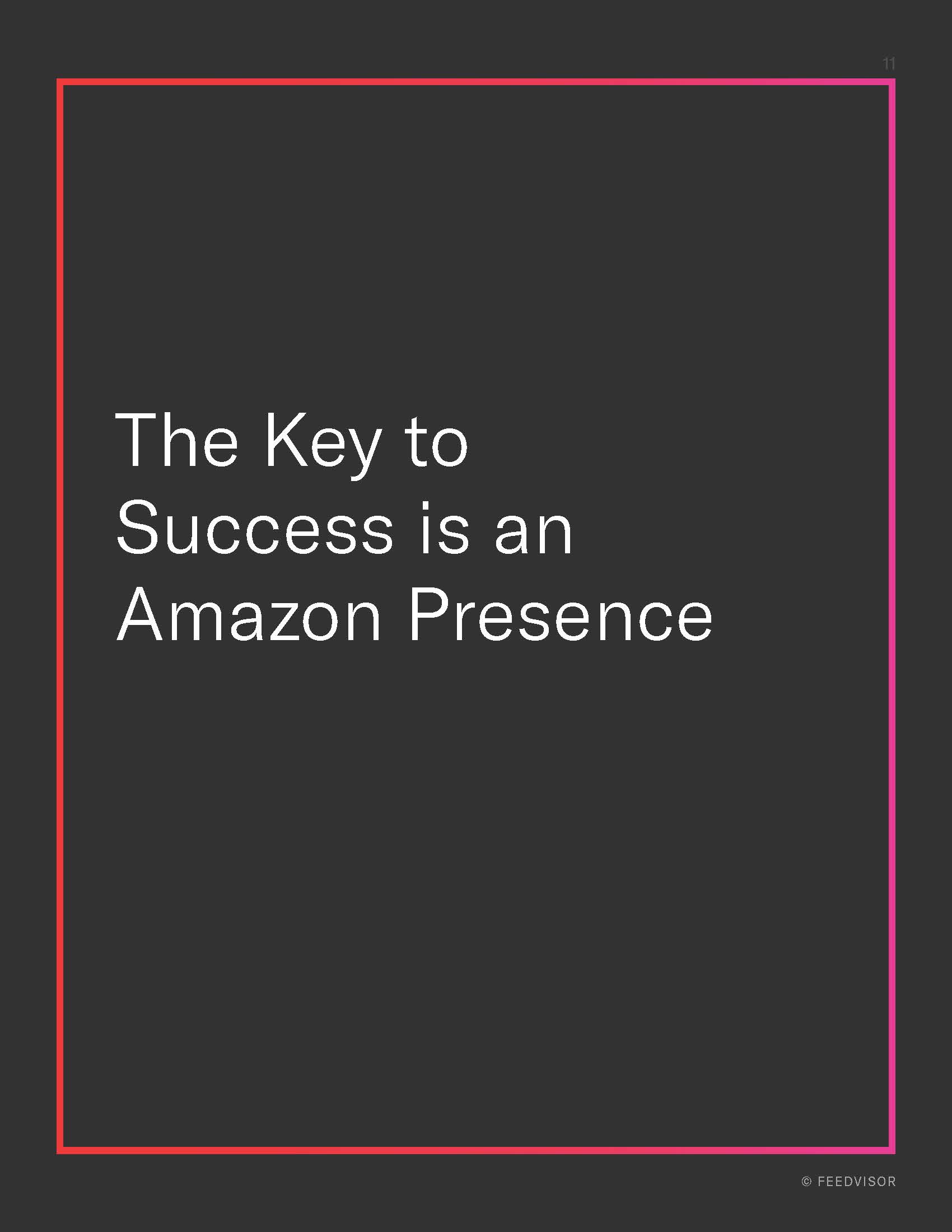 电子商务市场报告