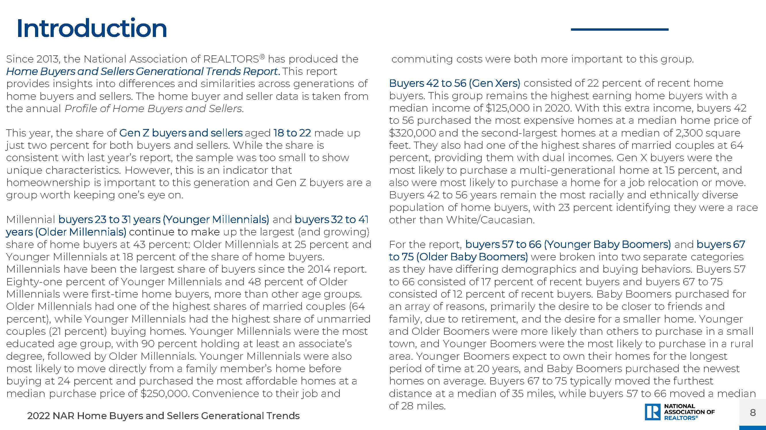 房地产趋势研究报告