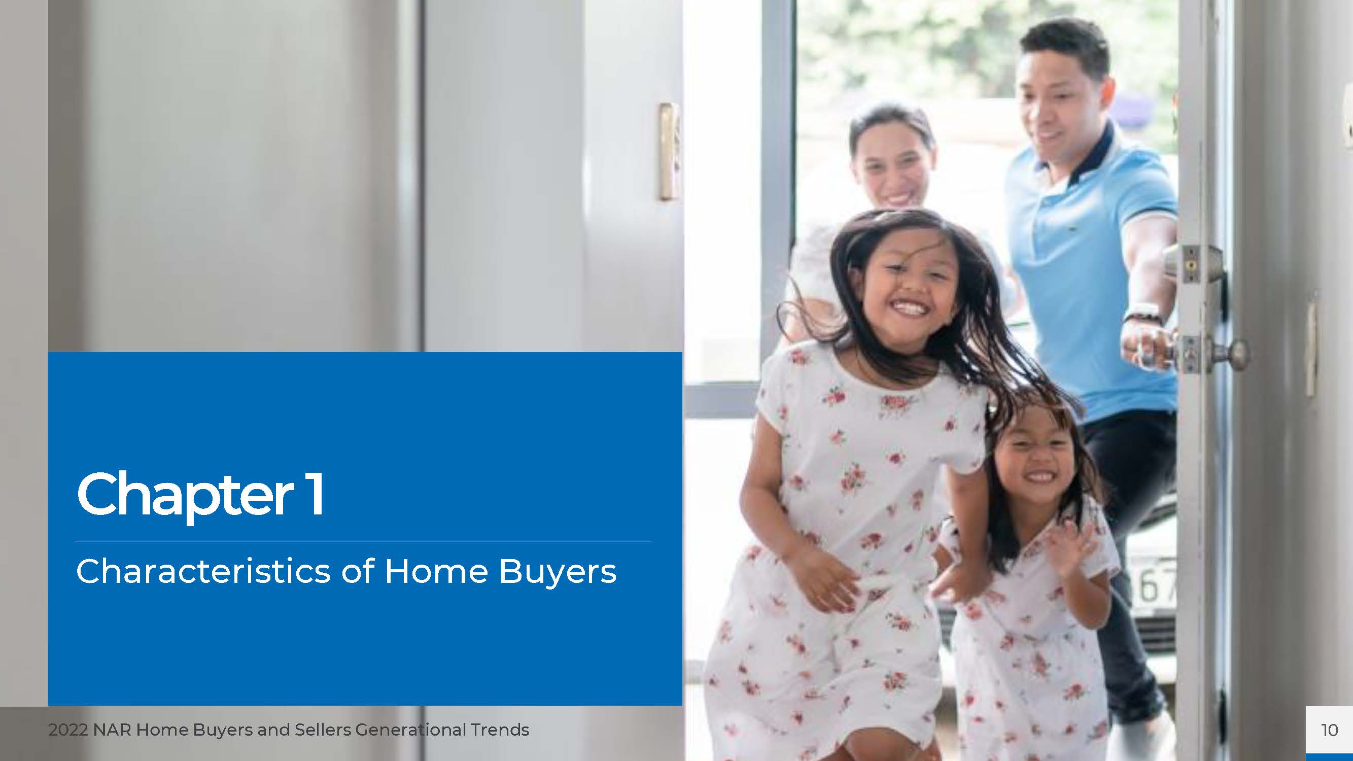 房地产趋势研究报告