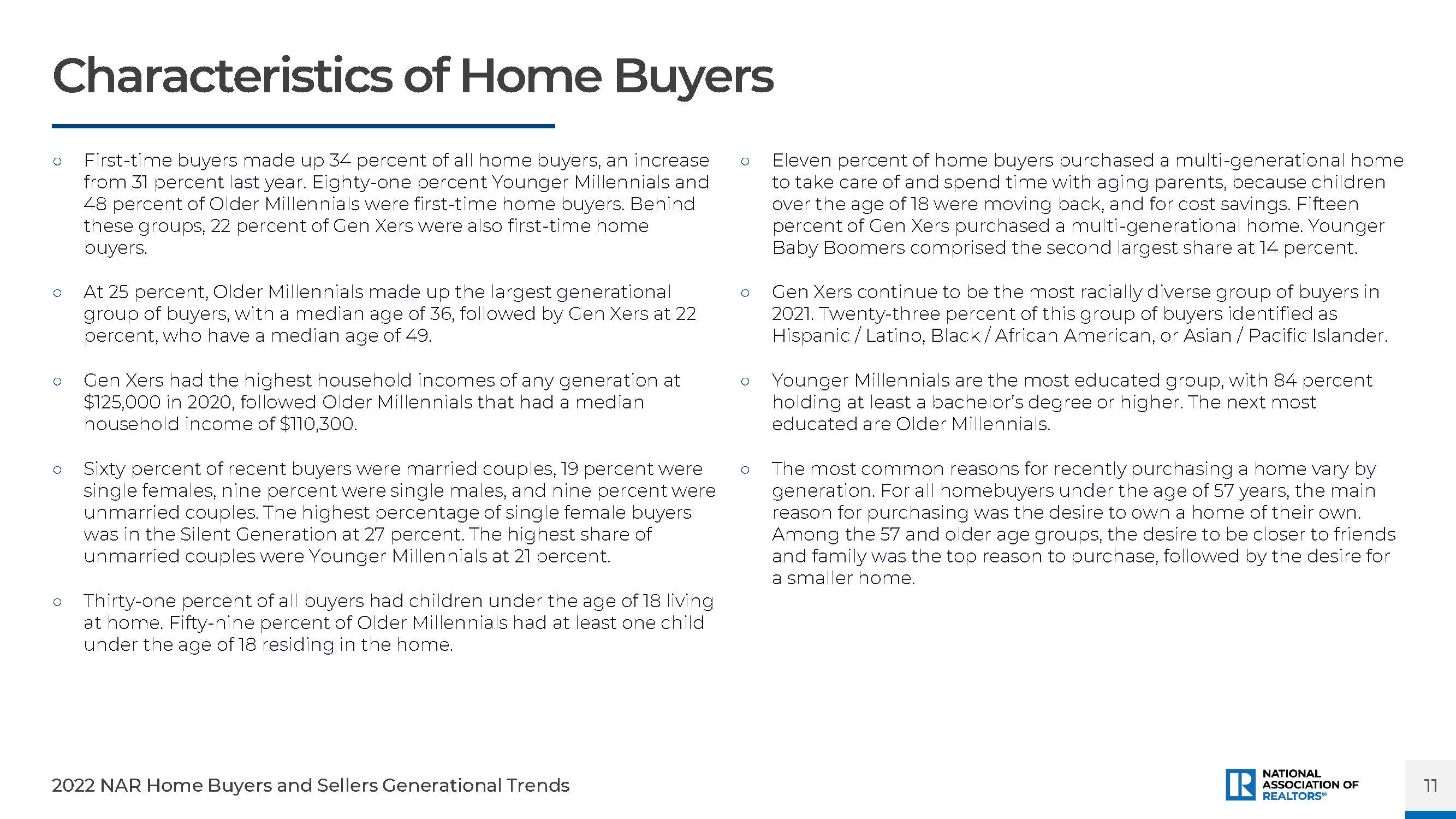 房地产趋势研究报告