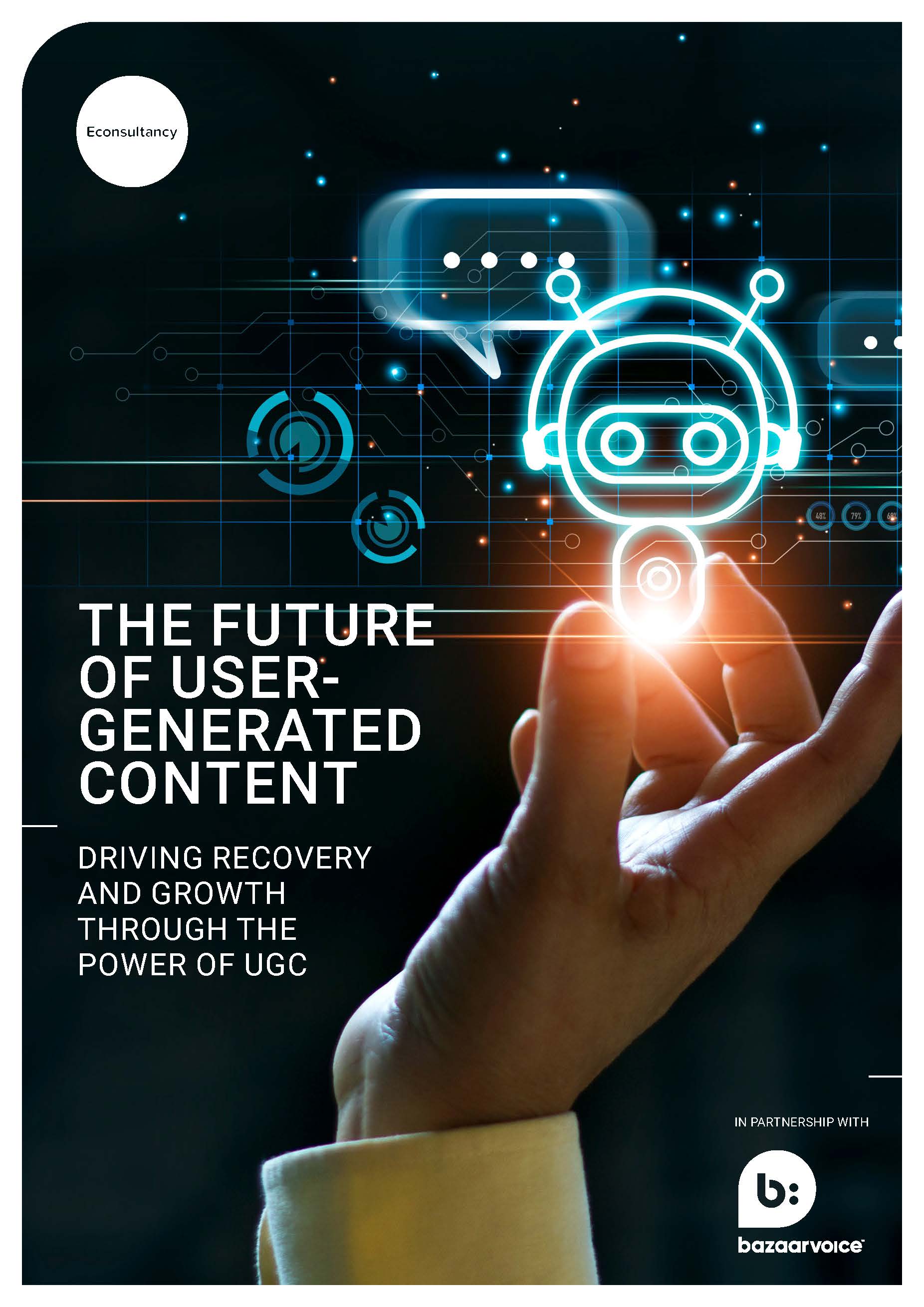 用户生成内容的发展前景