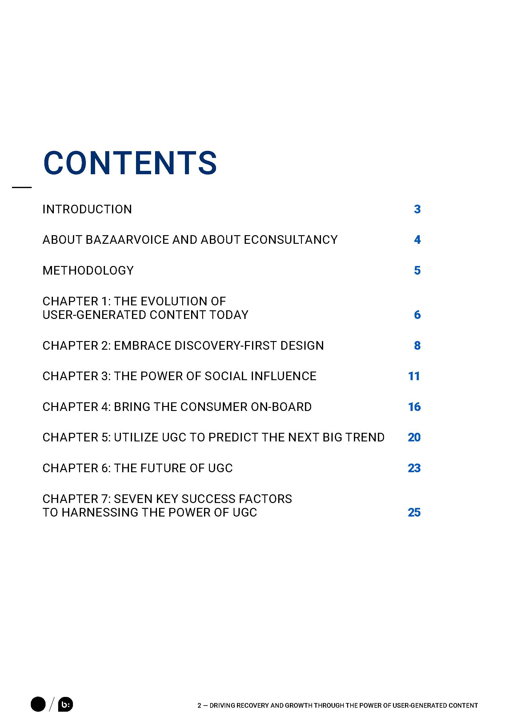 用户生成内容的发展前景