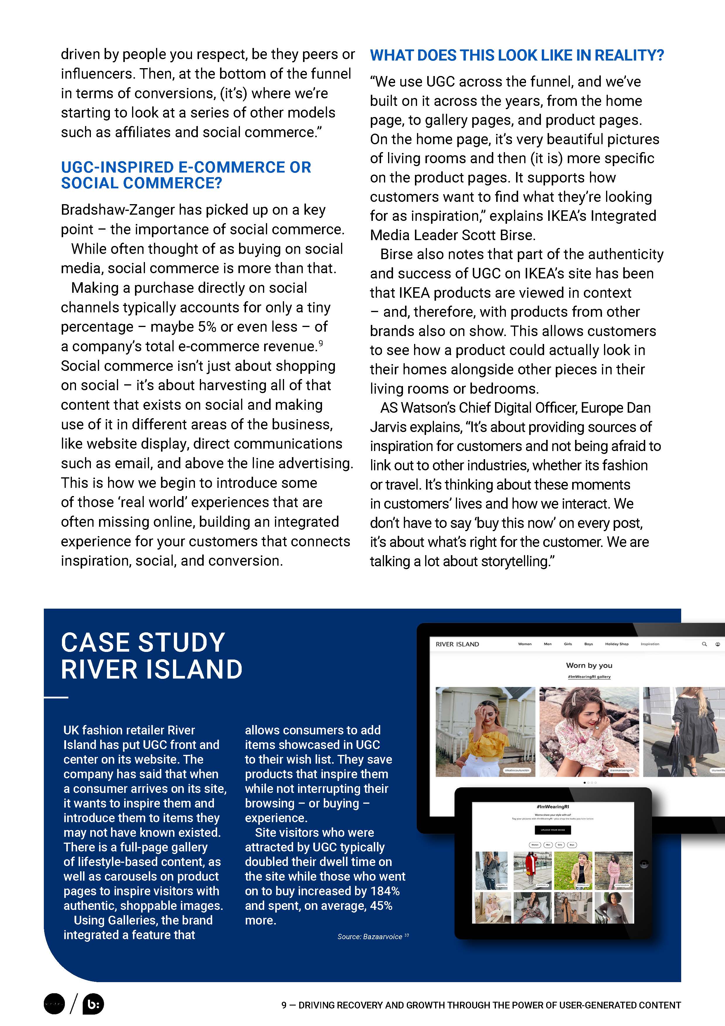 用户生成内容的发展前景