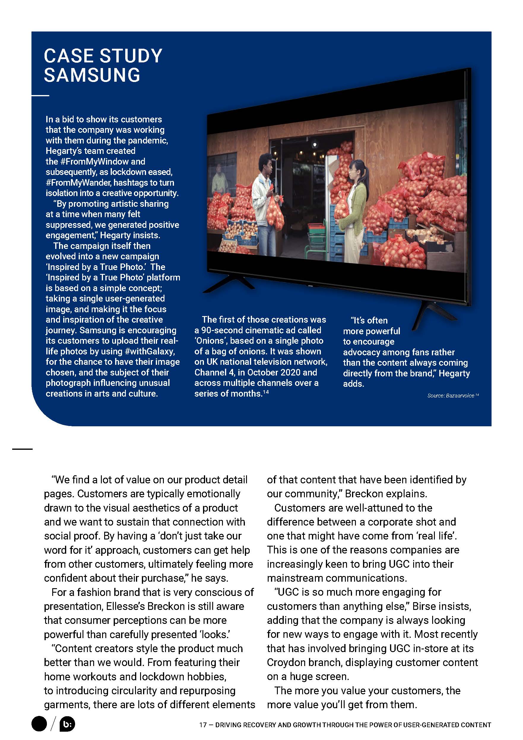 用户生成内容的发展前景