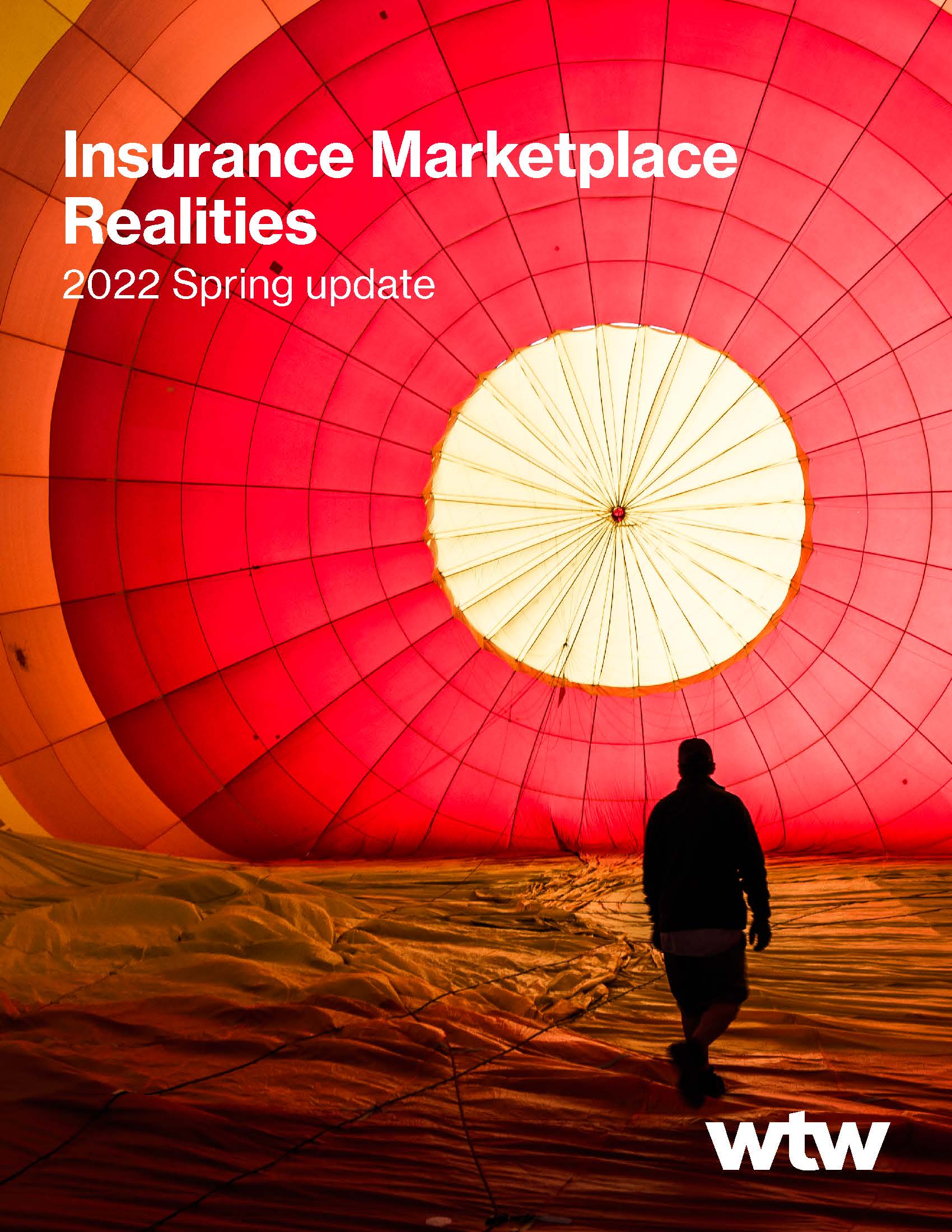 2022年保险市场发展趋势