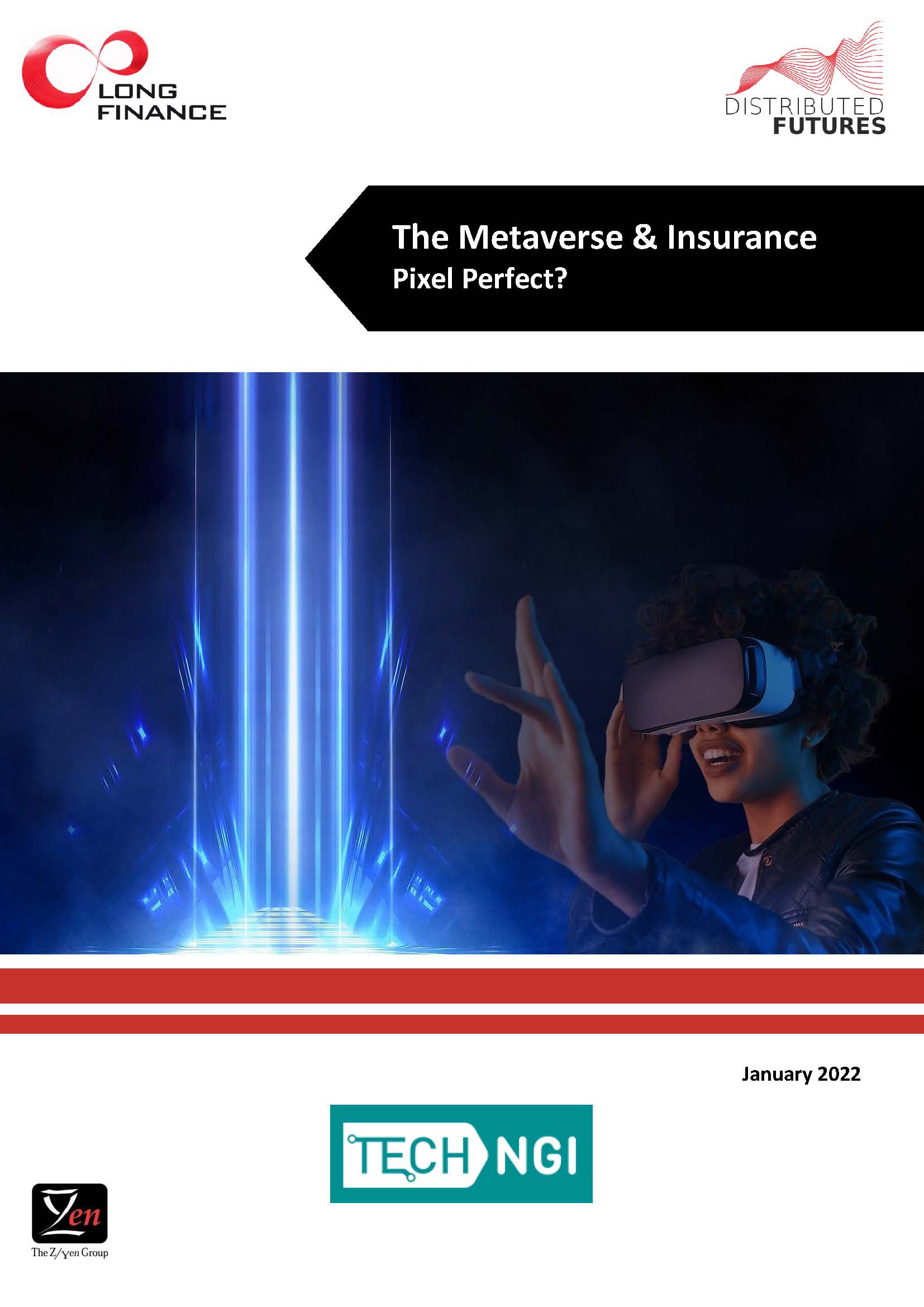 元宇宙和保险有什么联系