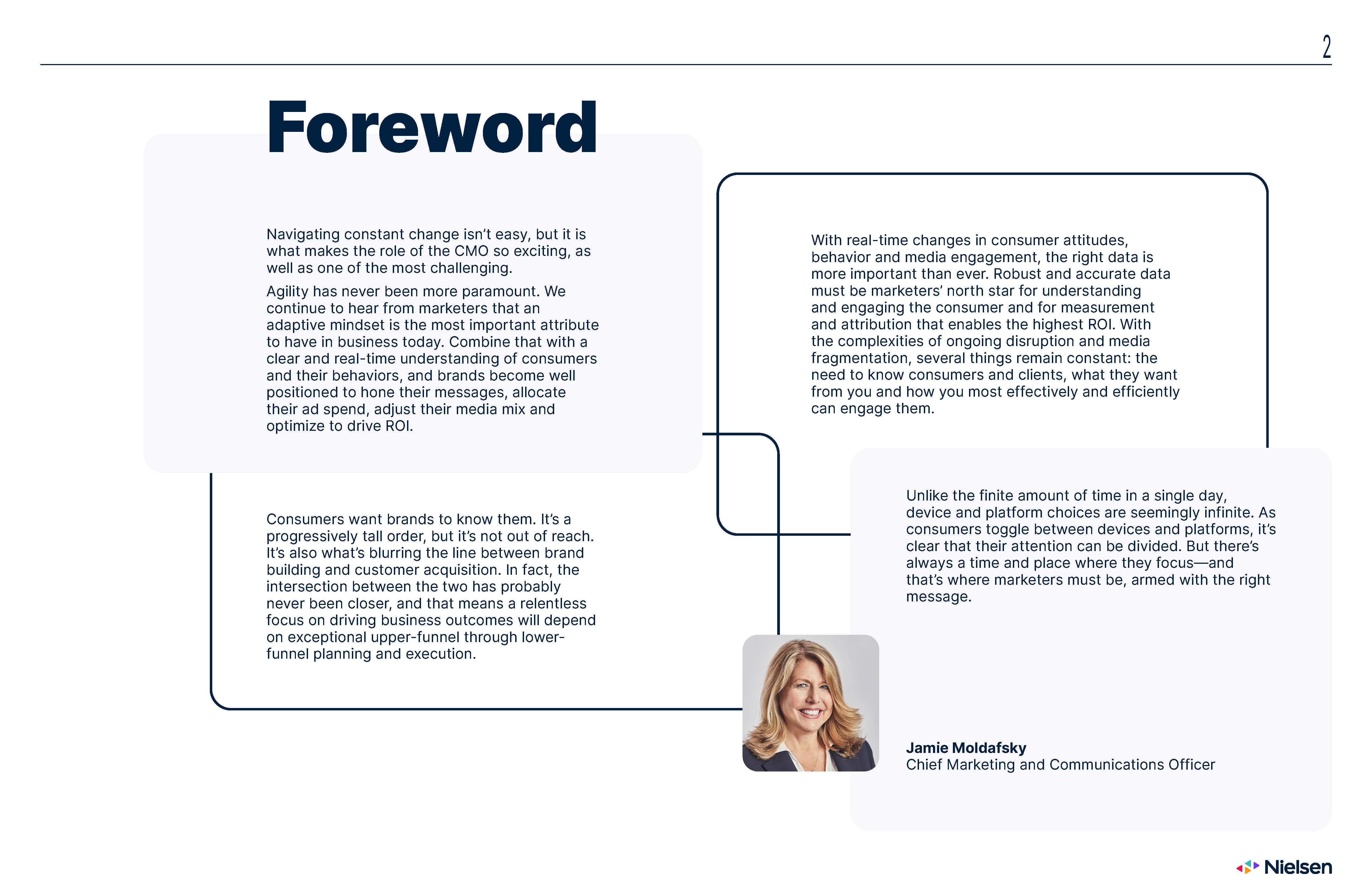 2022年全球营销趋势报告