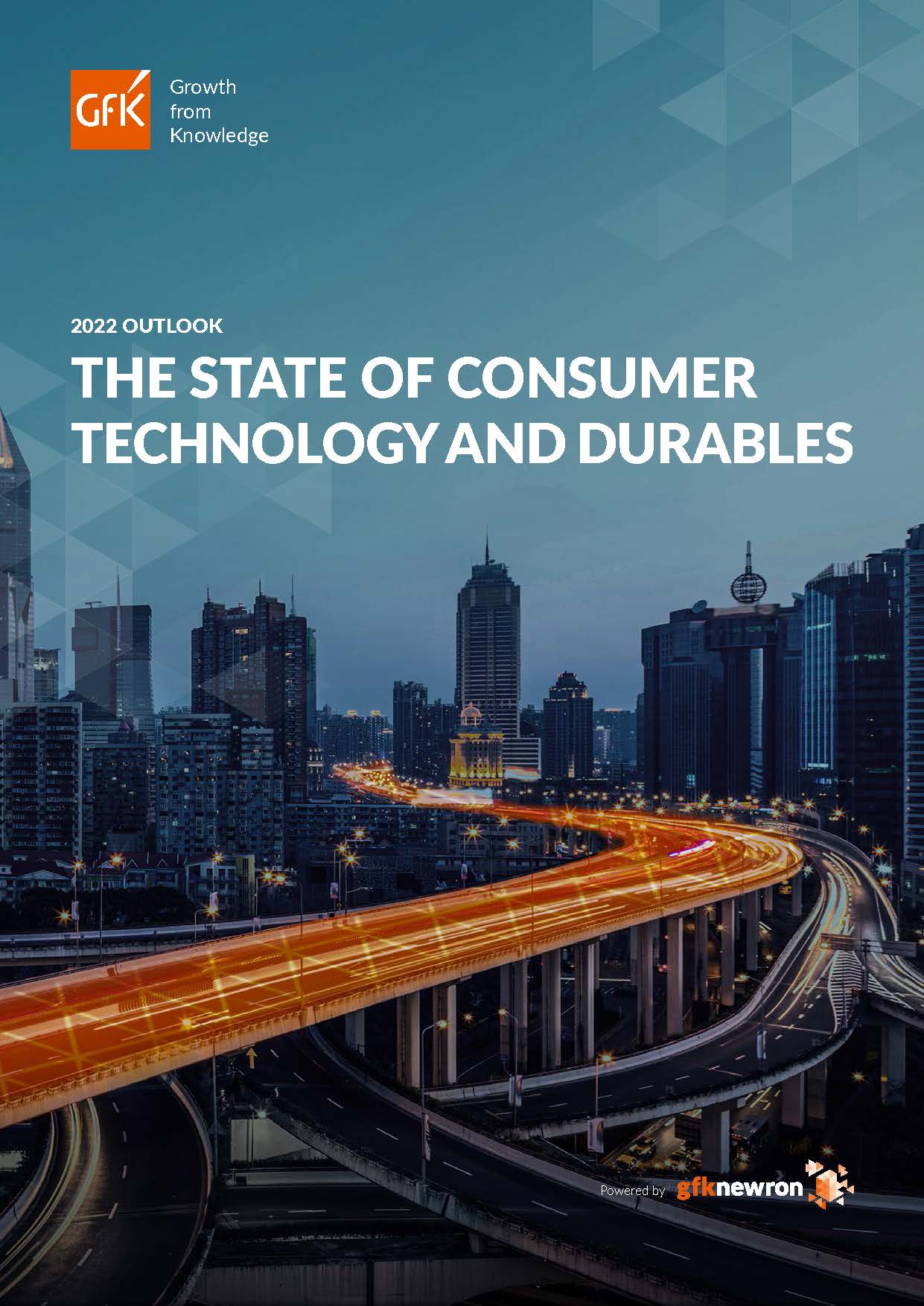 消费品市场报告