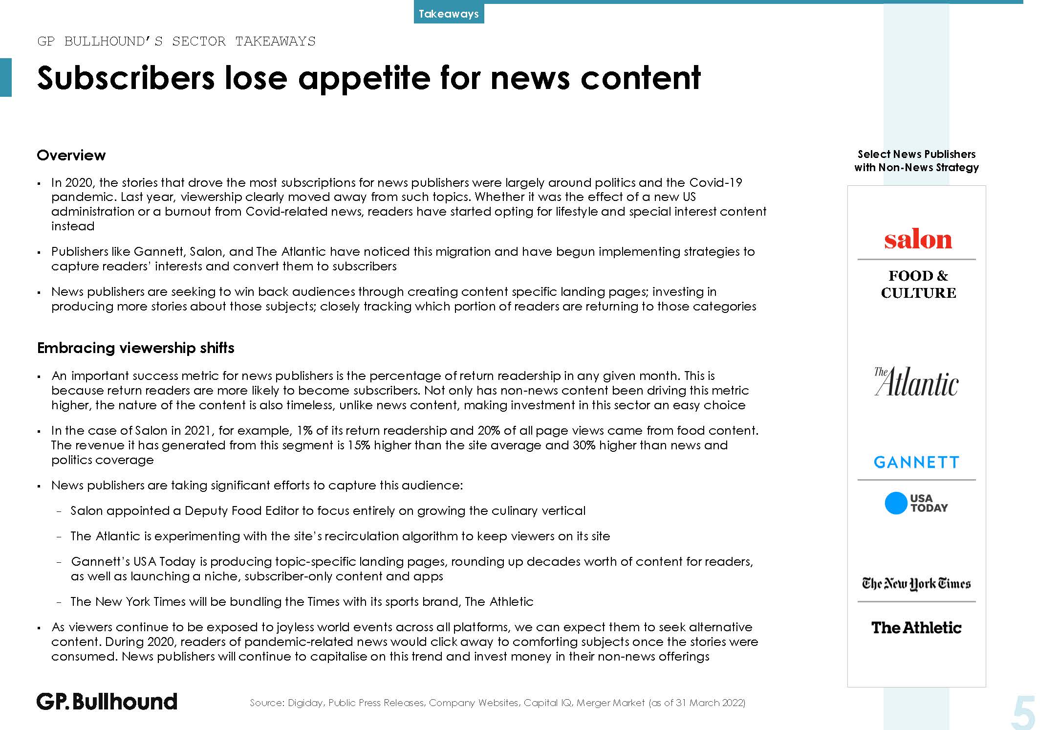 字媒体行业报告