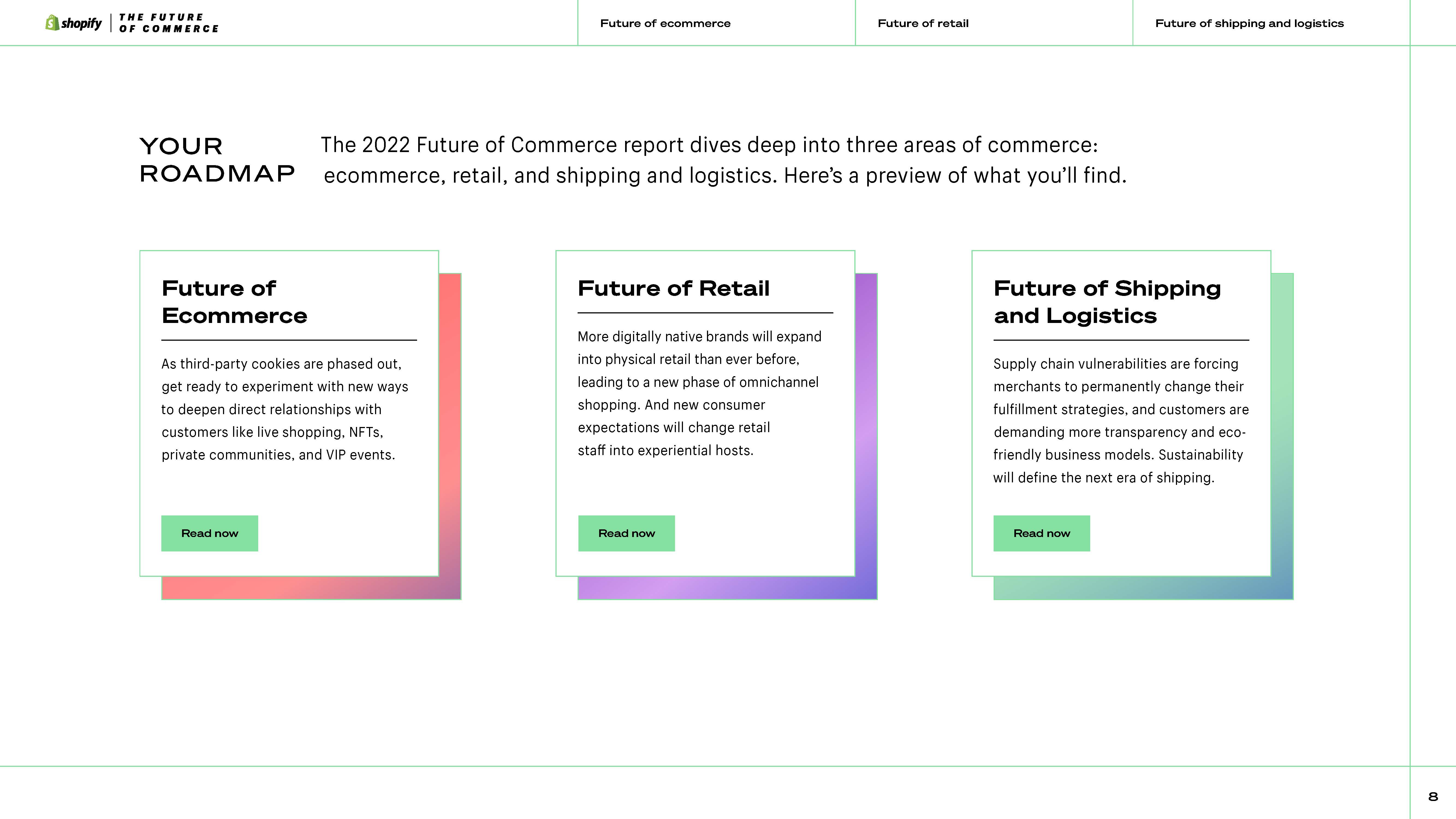 商业发展趋势研究报告