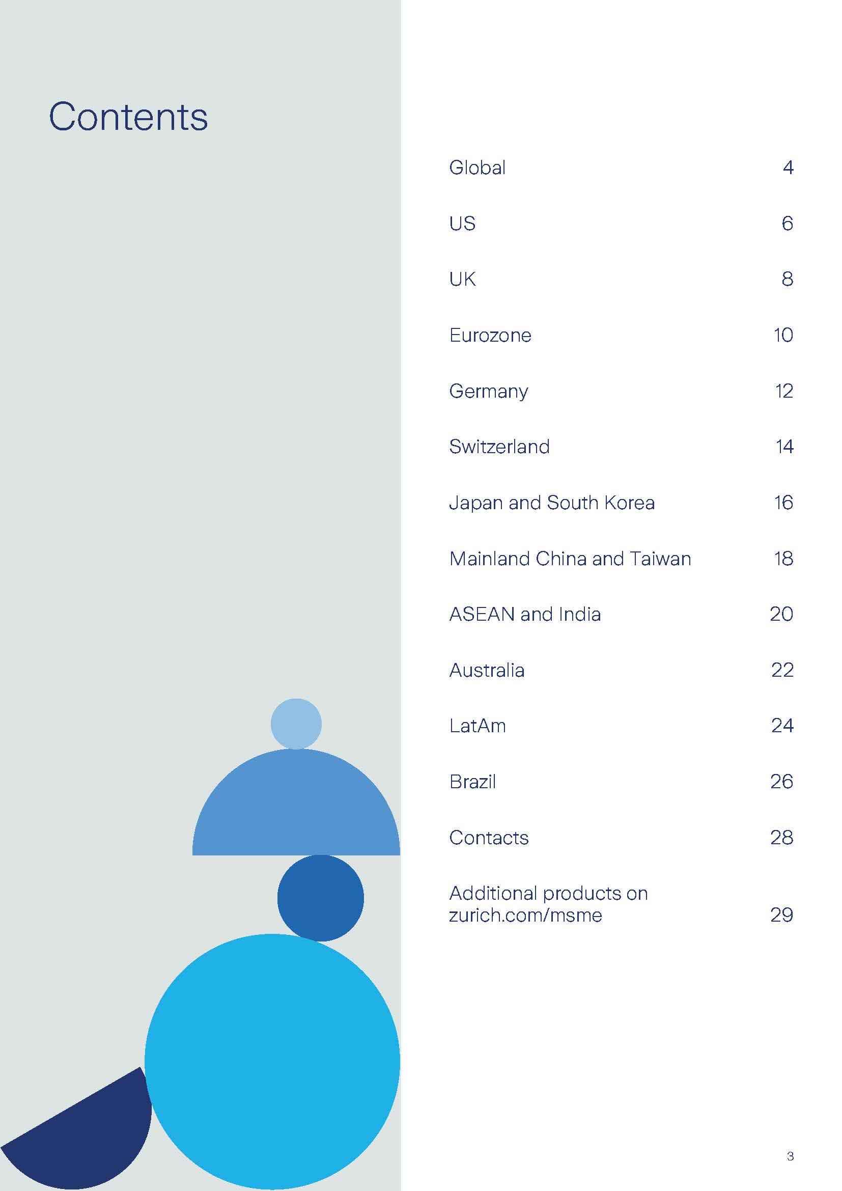 全球经济与市场展望