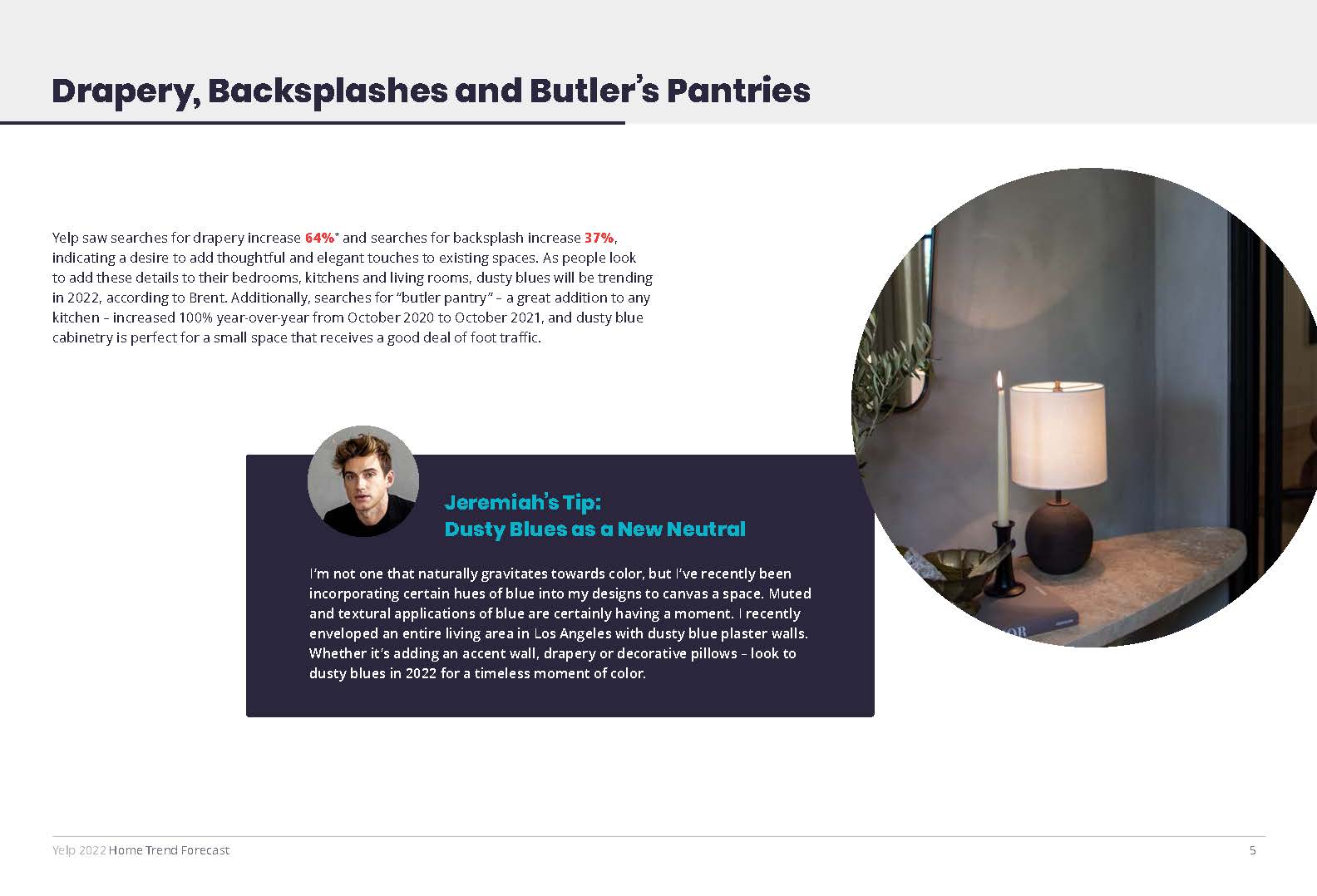 室内装修设计发展趋