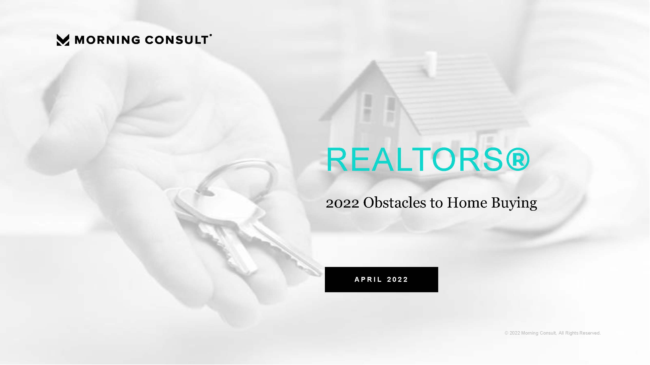 房地产市场报告