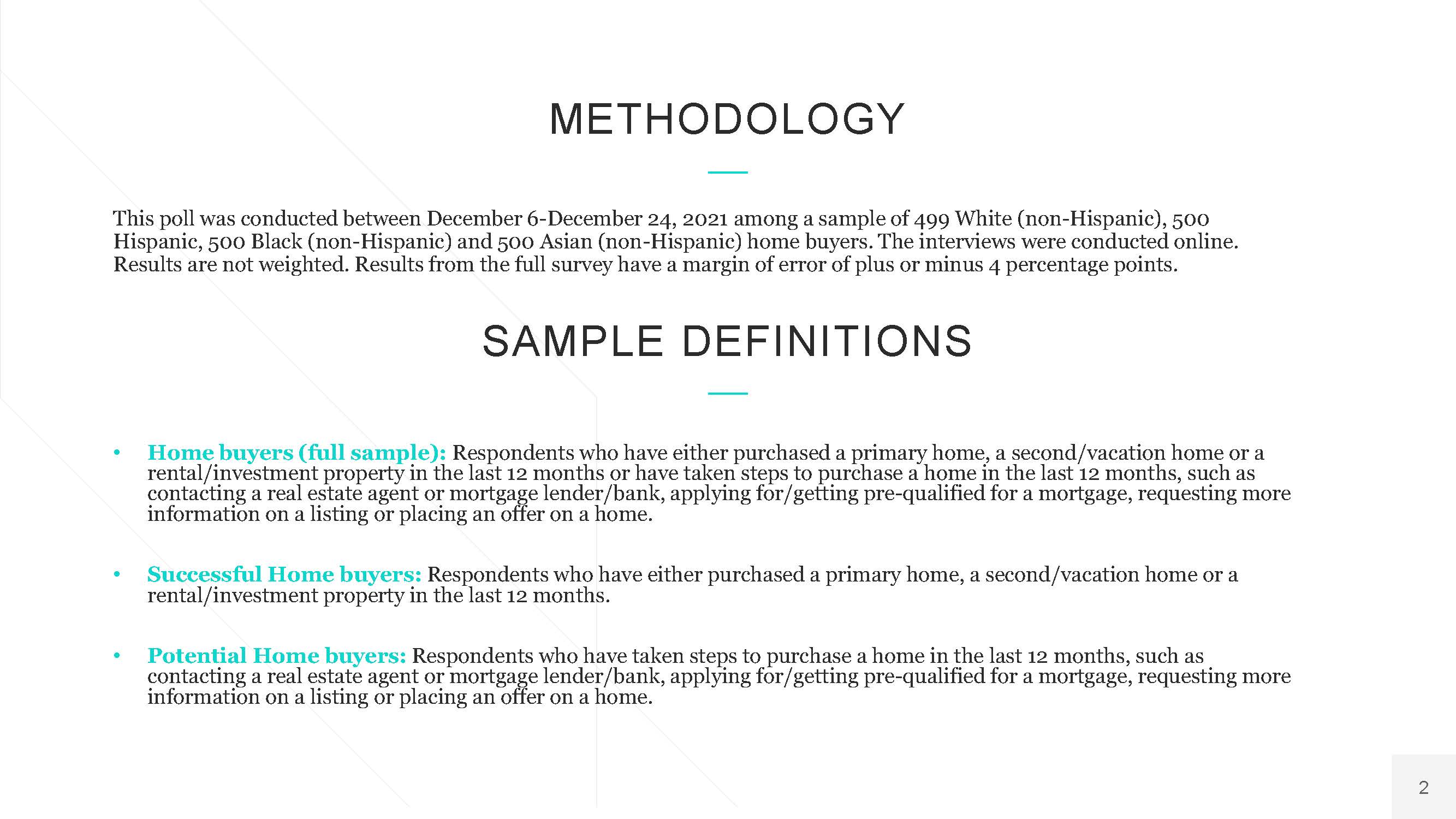 房地产市场报告