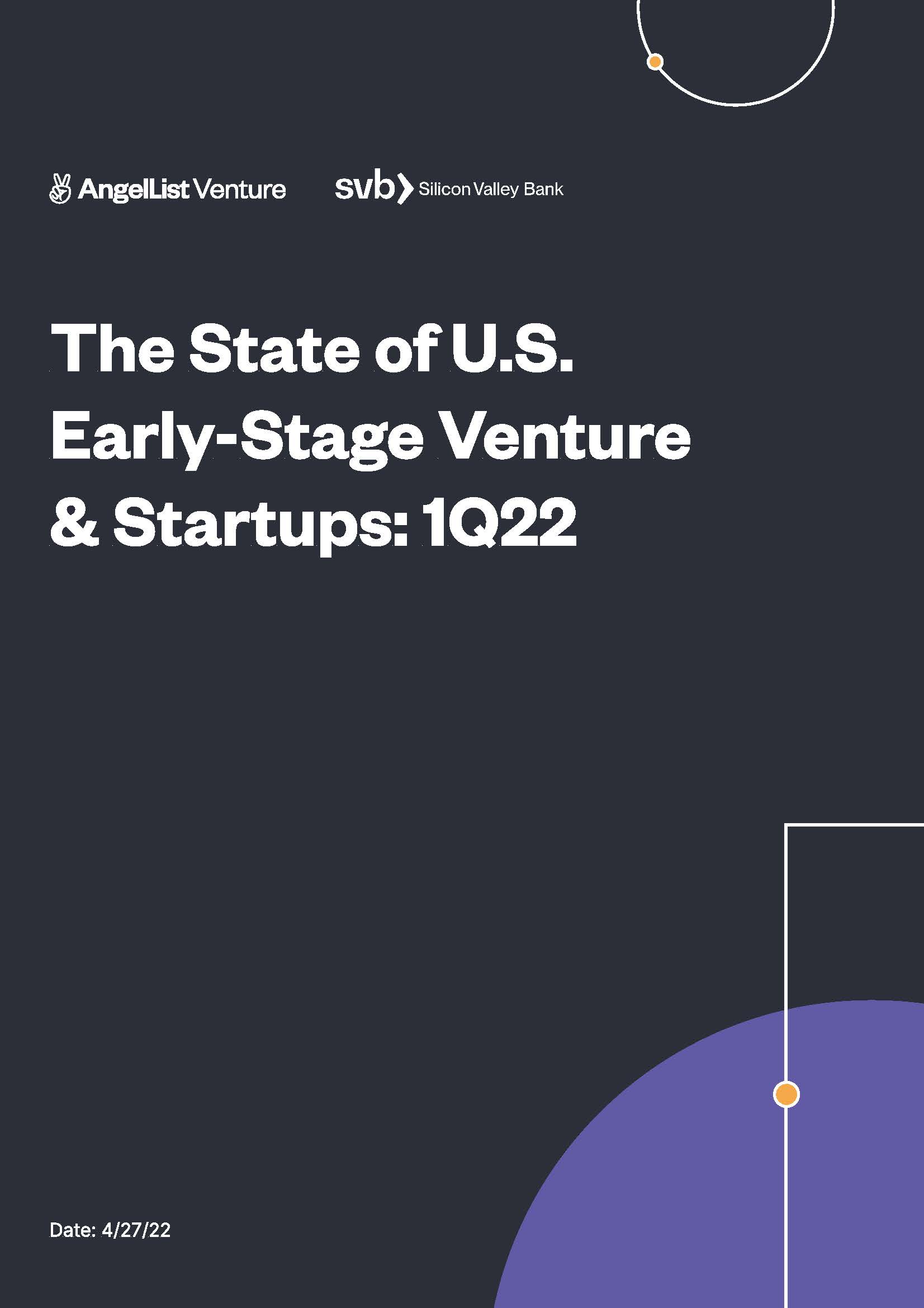 风险投资和初创企业
