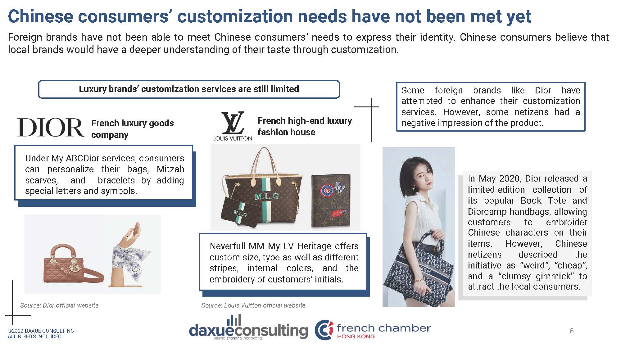 中国本土奢侈品品牌发展探析