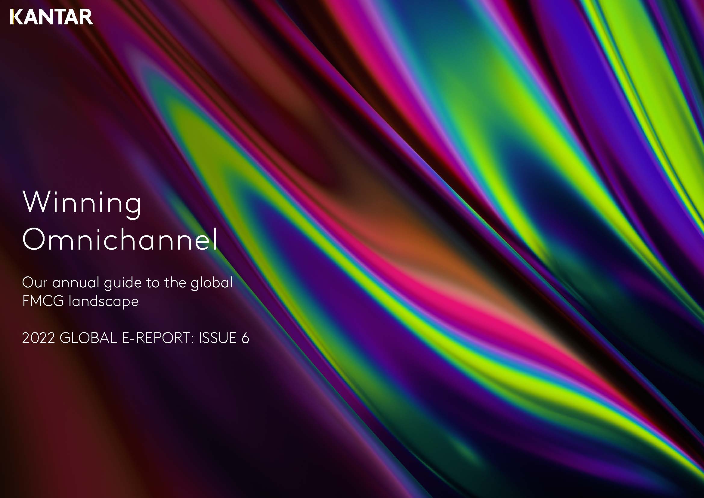 2022年快速消费品行业报告